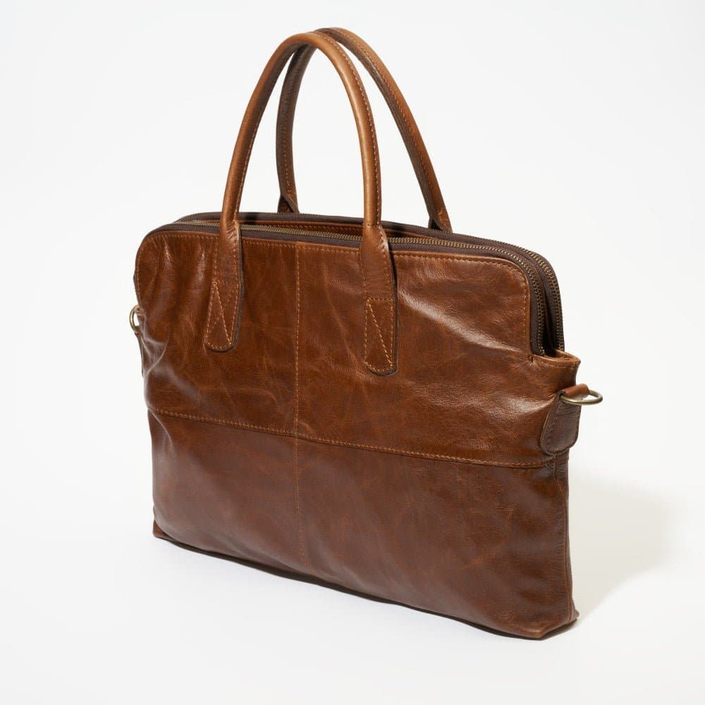 Emerson Luxury Laptop Bag
