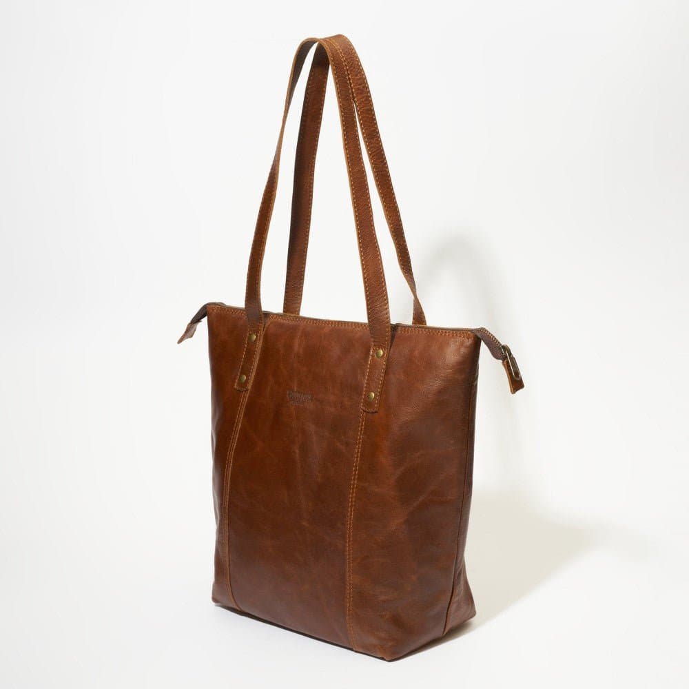 Helena Tote Bag