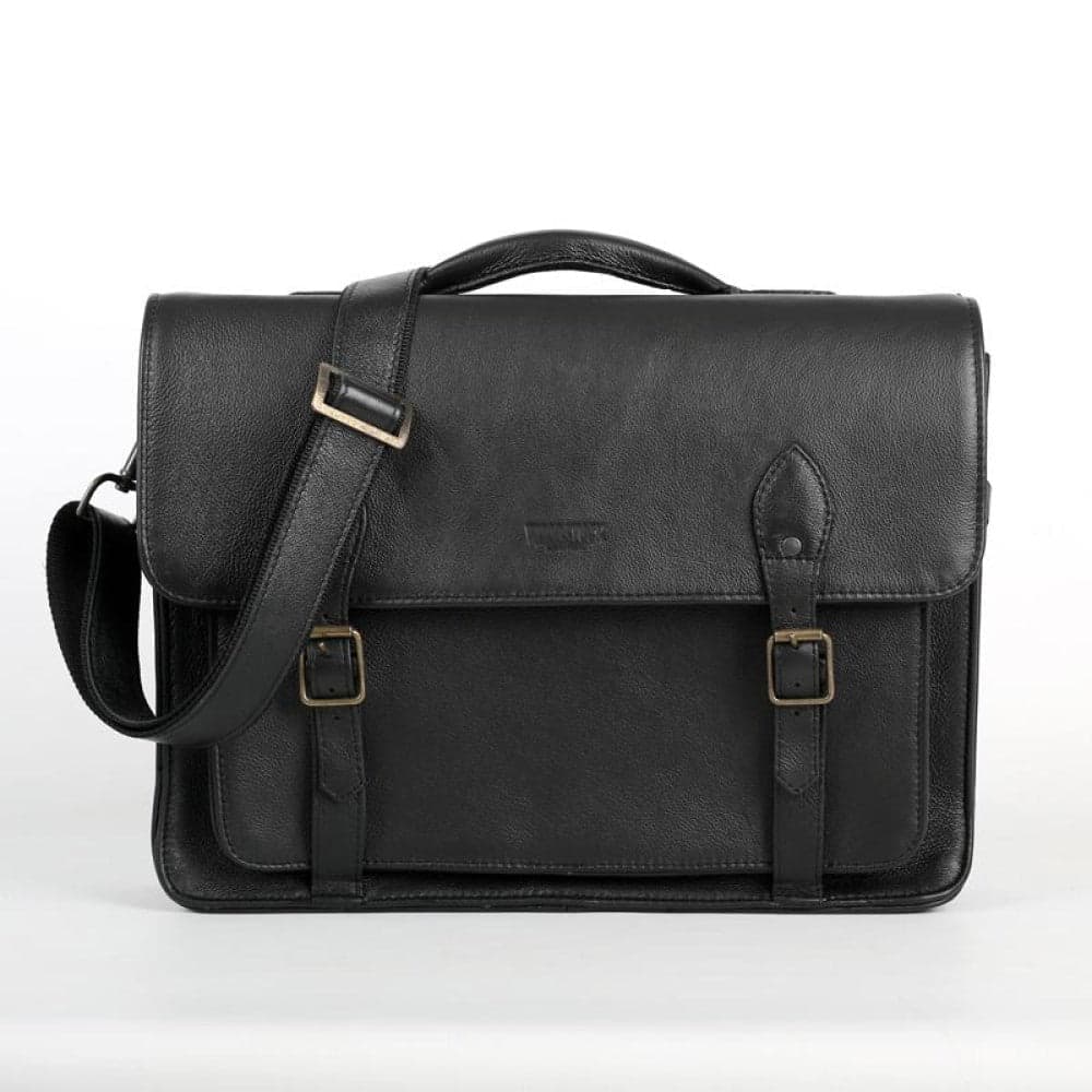 Parker 15'' Messenger Bag