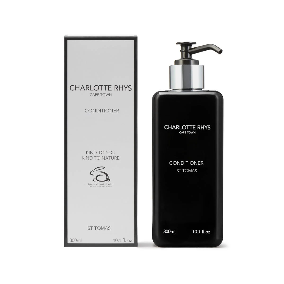Conditioner