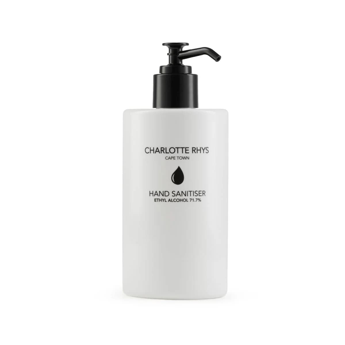 Sanitiser 300ml - St Tomas