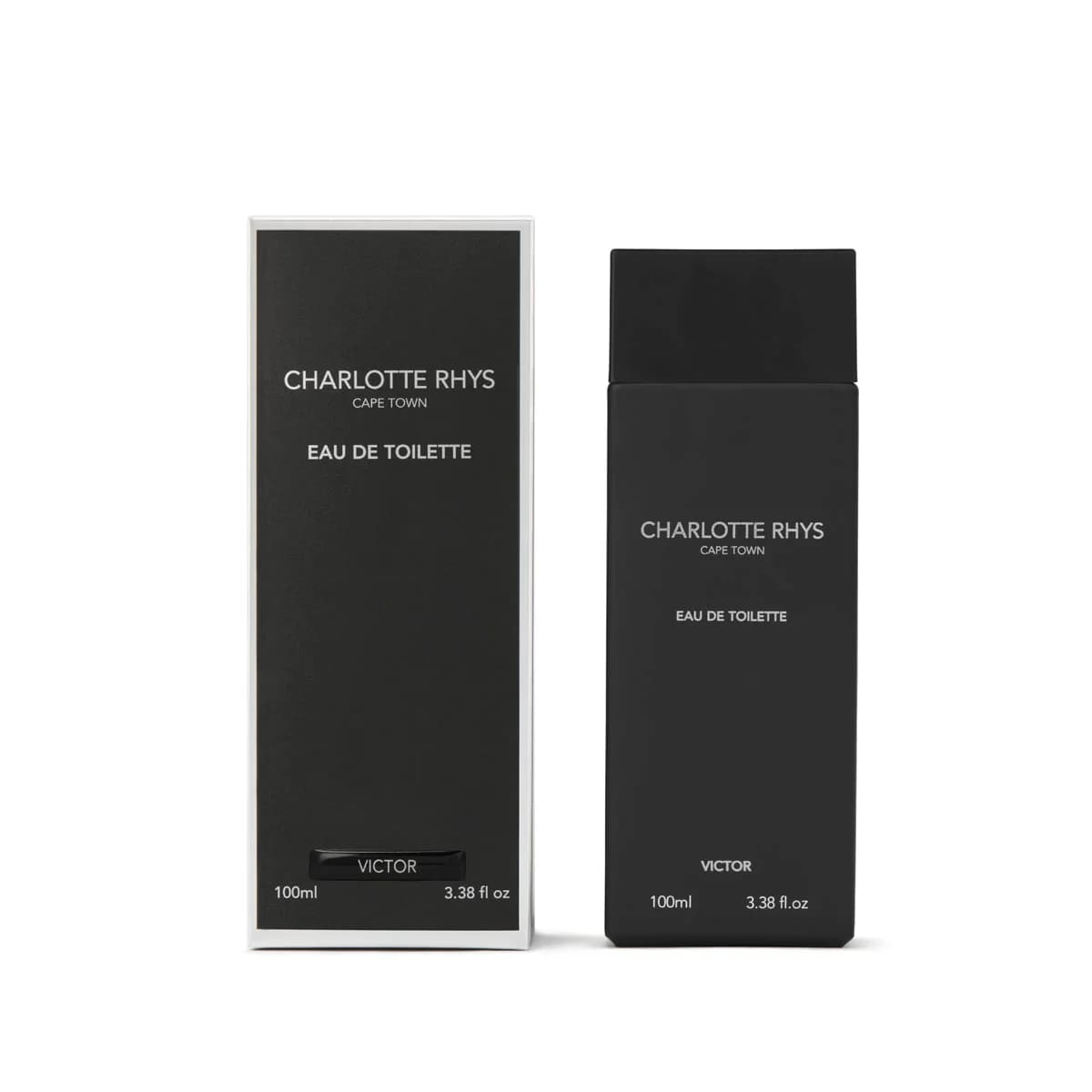 Eau De Toilette - Victor