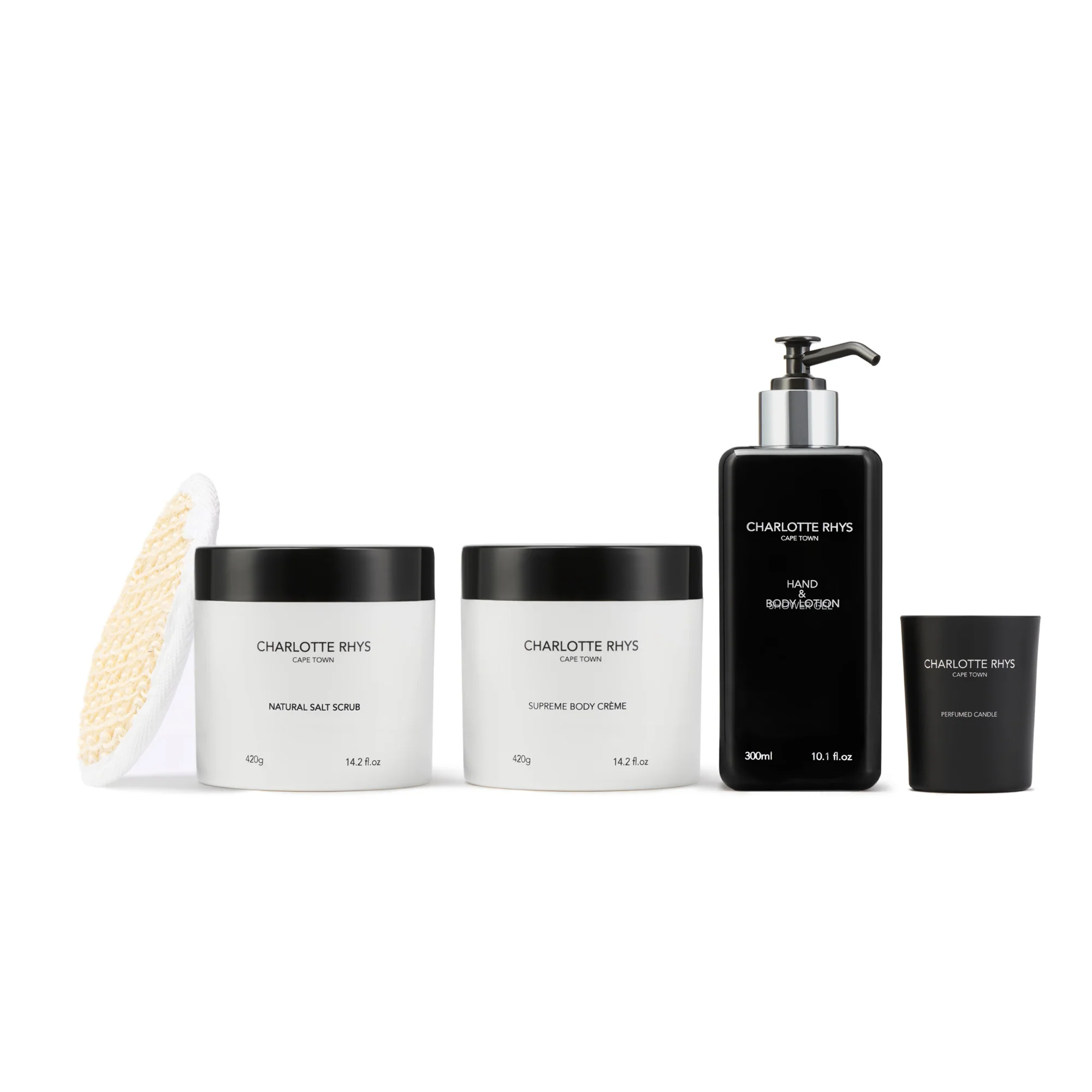 Revive Gift Set - No 17