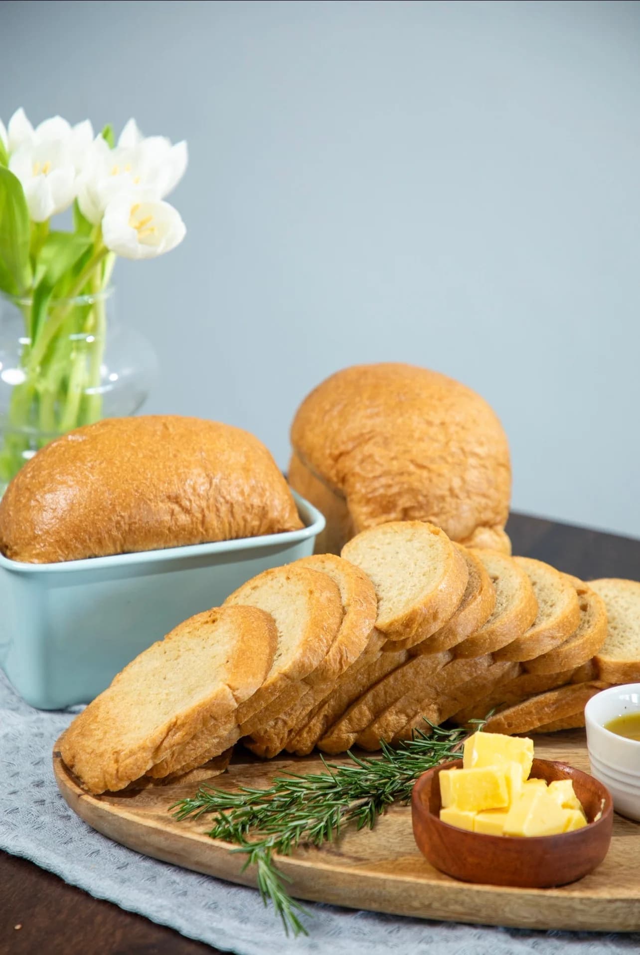 Keto White Bread | Low Carb Bread South Africa | Keto Co