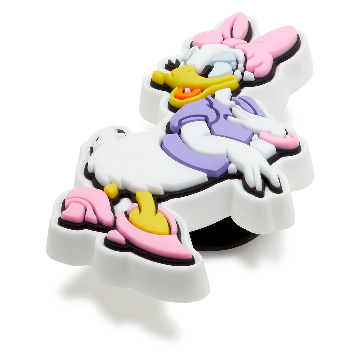 Disney Daisy Duck Jibbitz
