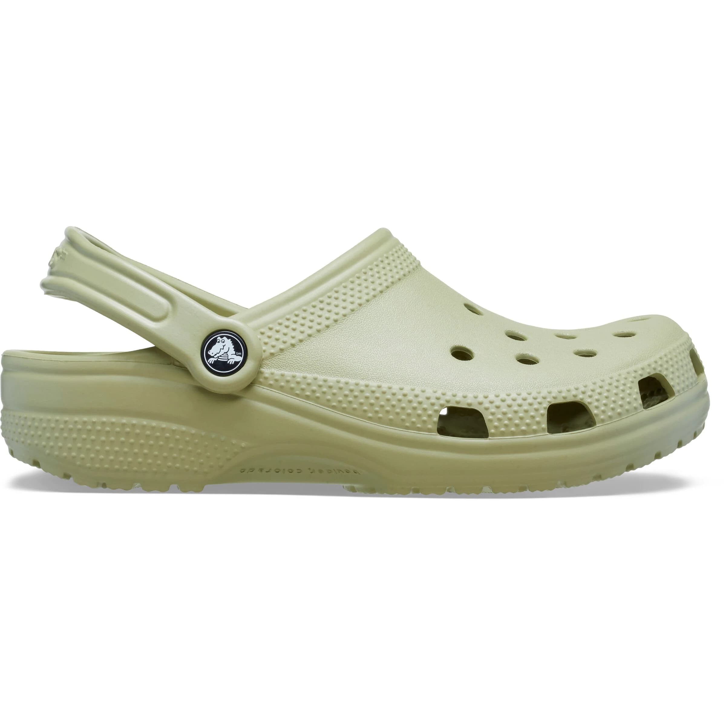 Classic Clog