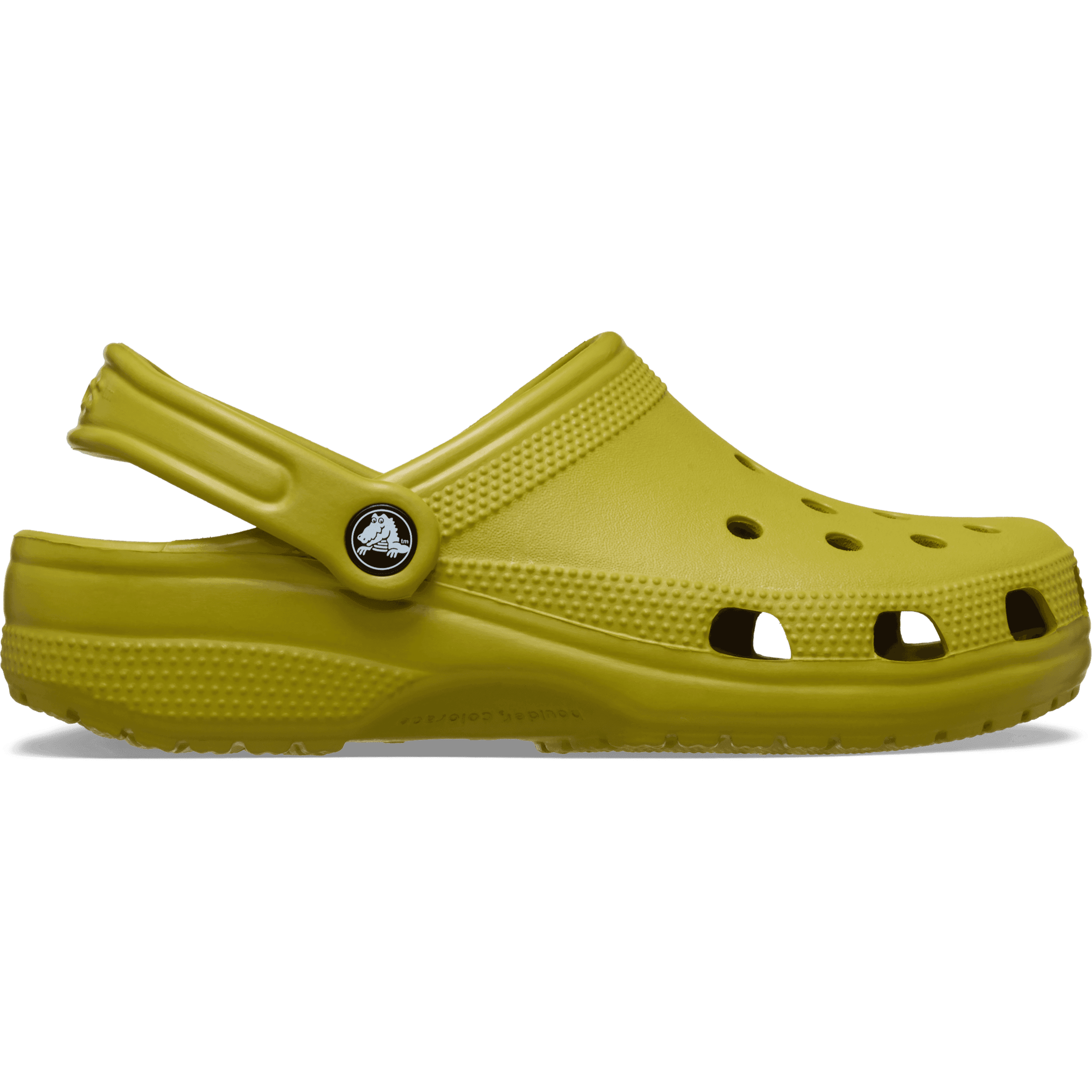 Classic Clog