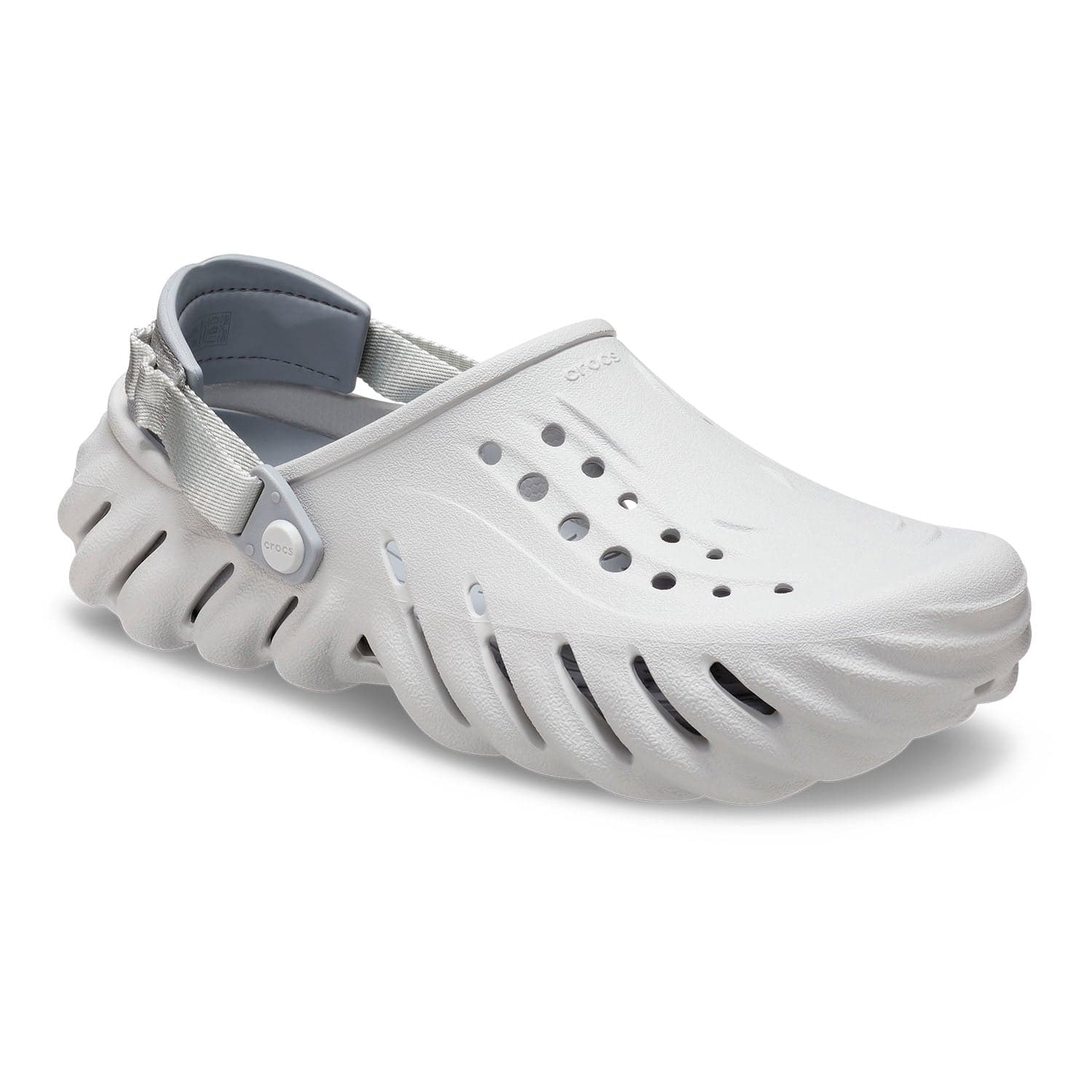 Echo Clog