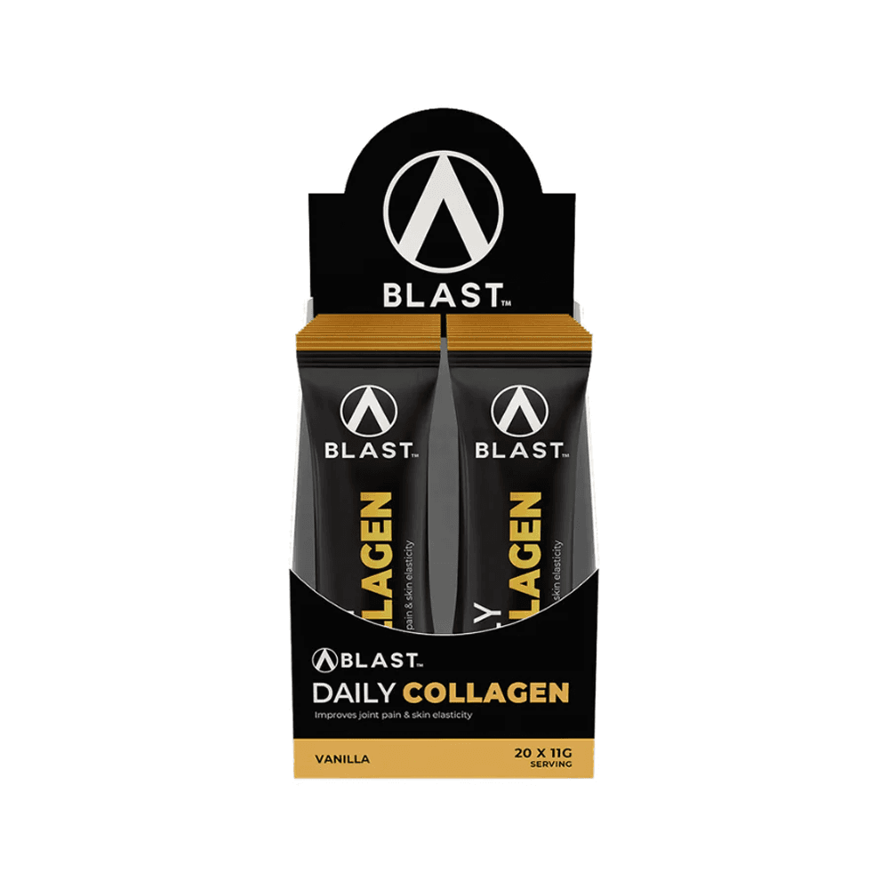 BLAST™ Daily Collagen On-The-Go Pack