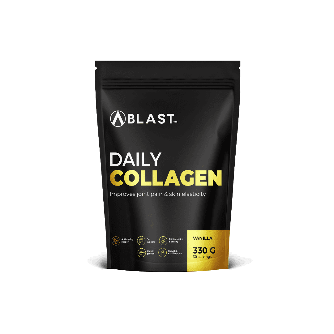 BLAST™ Daily Collagen Pouch