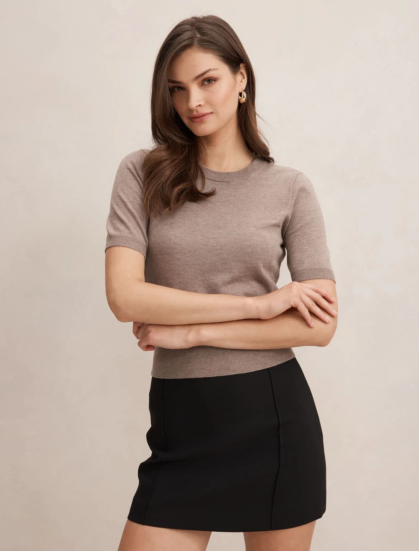 Maisie Short Sleeve T-shirt