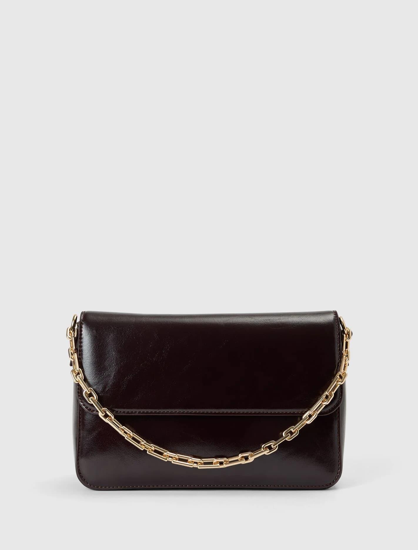 Miranda Chain Shoulder Bag