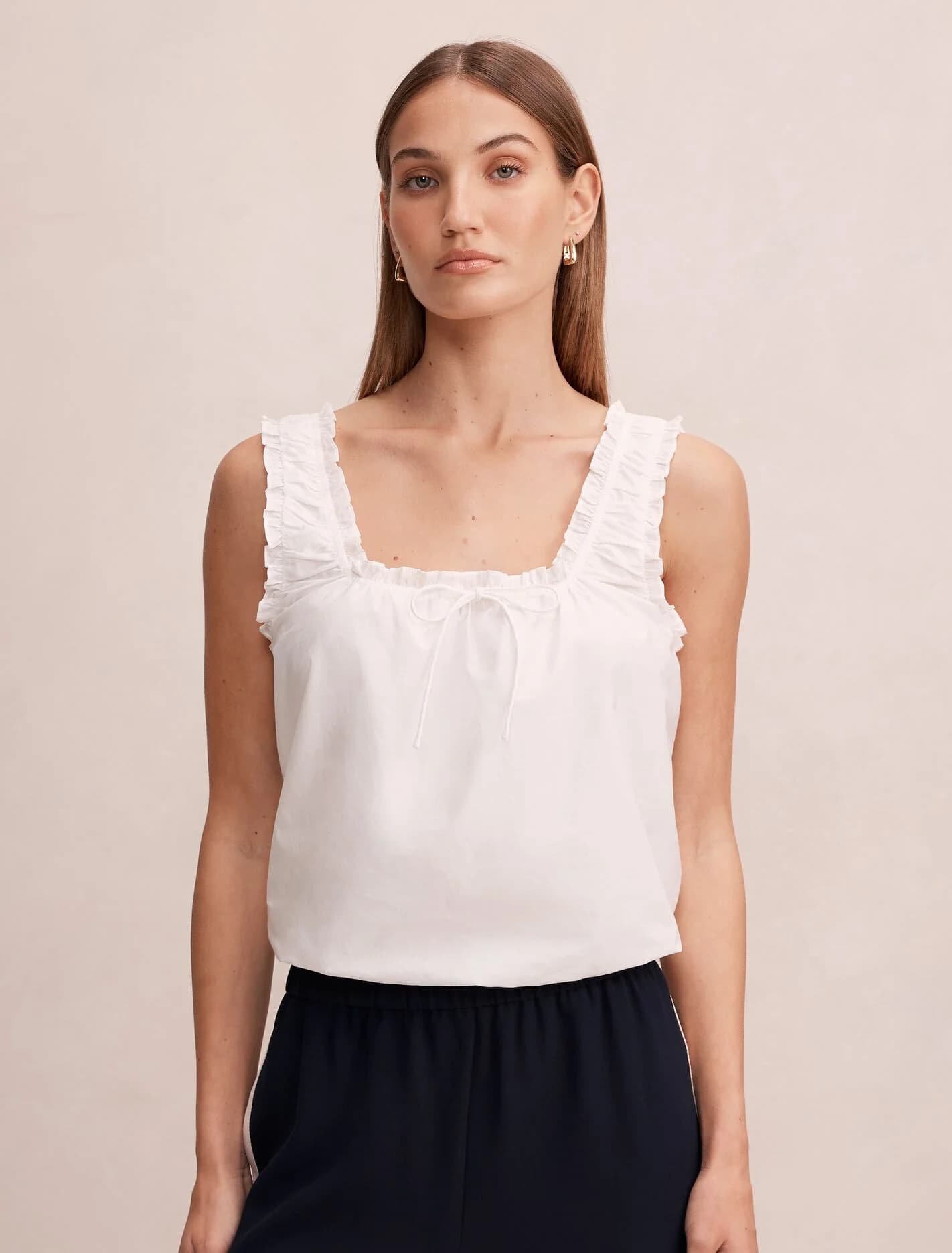 Valerie Bubble Top
