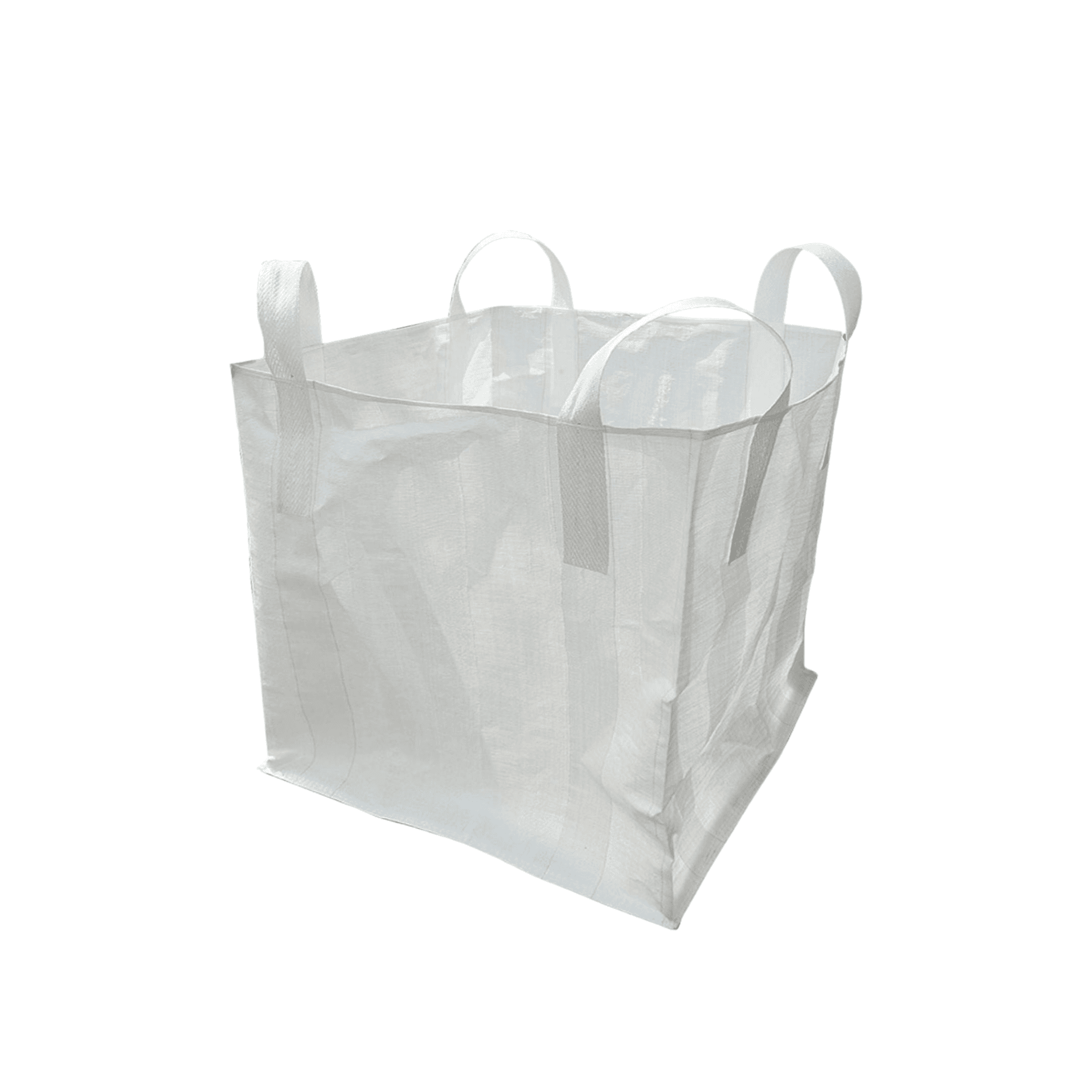Polypropylene 1-Ton Woven Bulk Bag