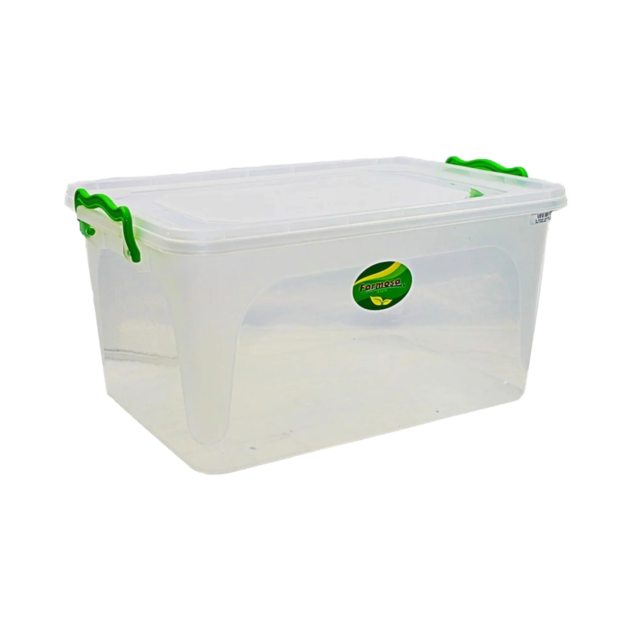35L Formosa Storage Utility Box Bin 9134