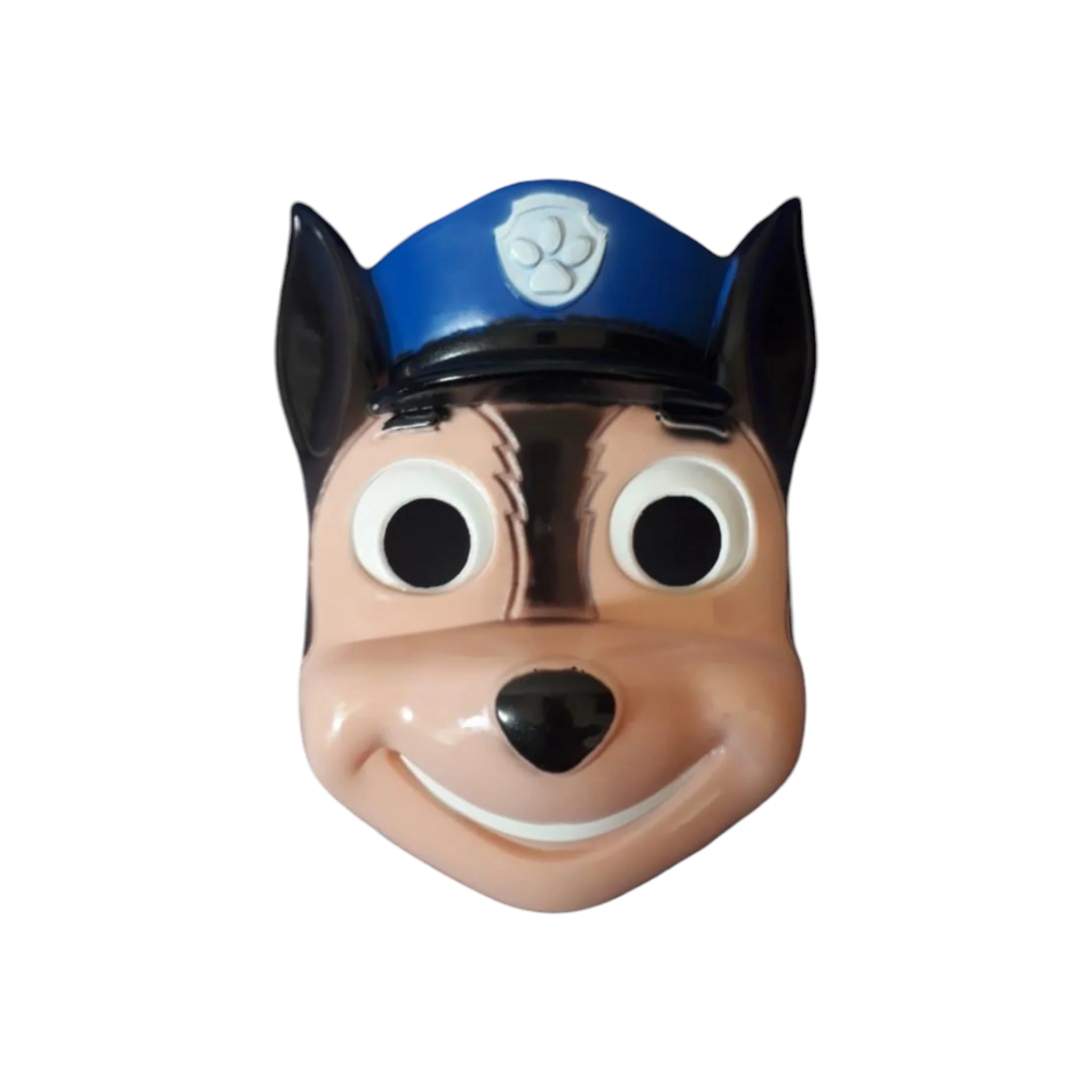 Character Party Mask Plastic