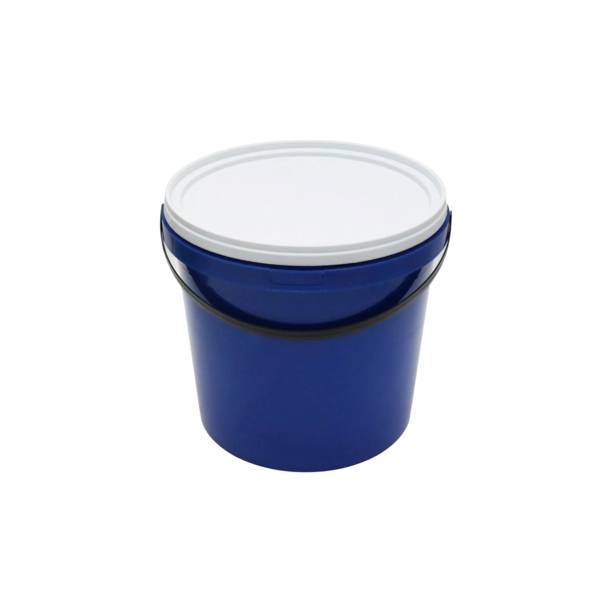 10L Plastic Bucket with Air Tight Lid