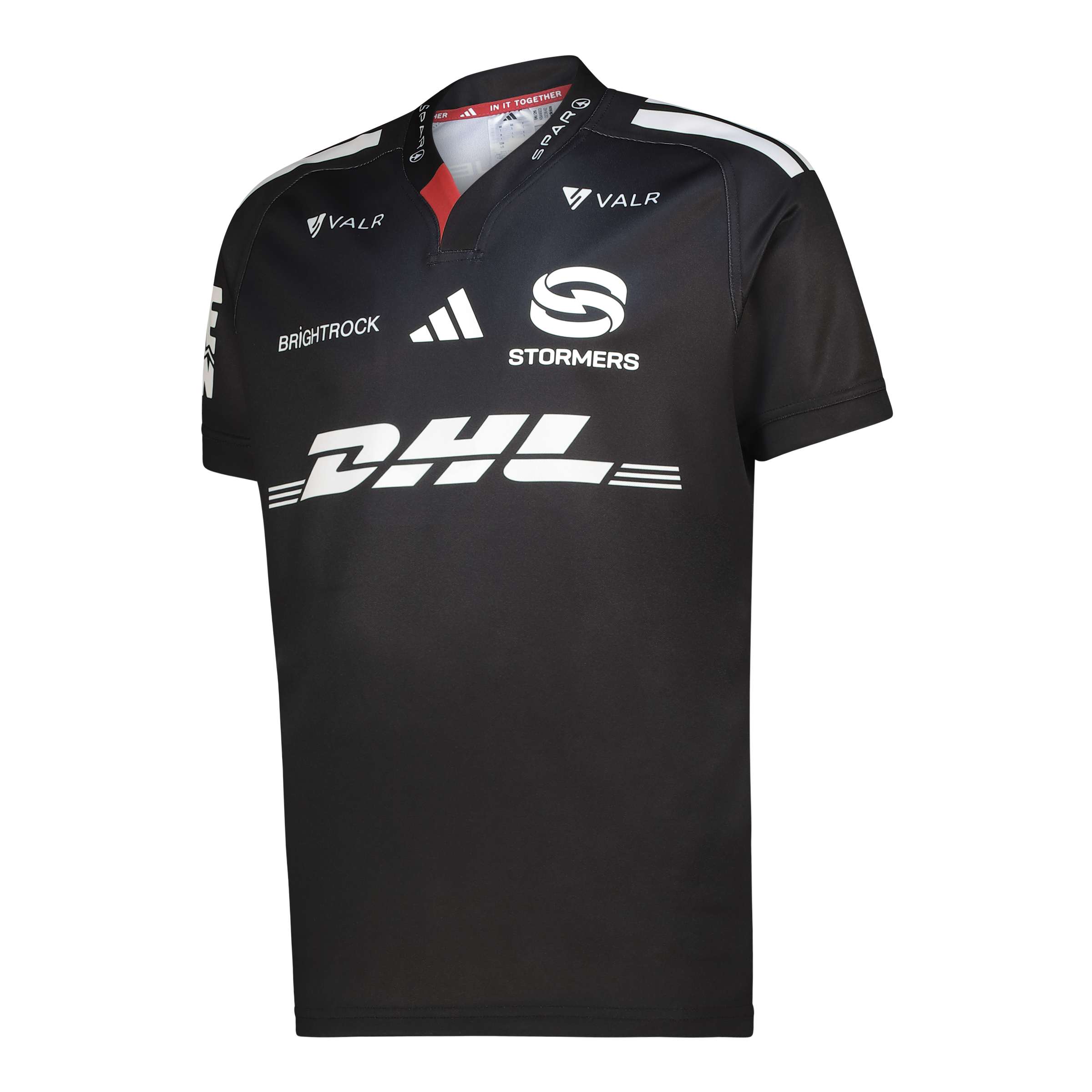Adidas DHL Stormers 26/27 Away Jersey Men