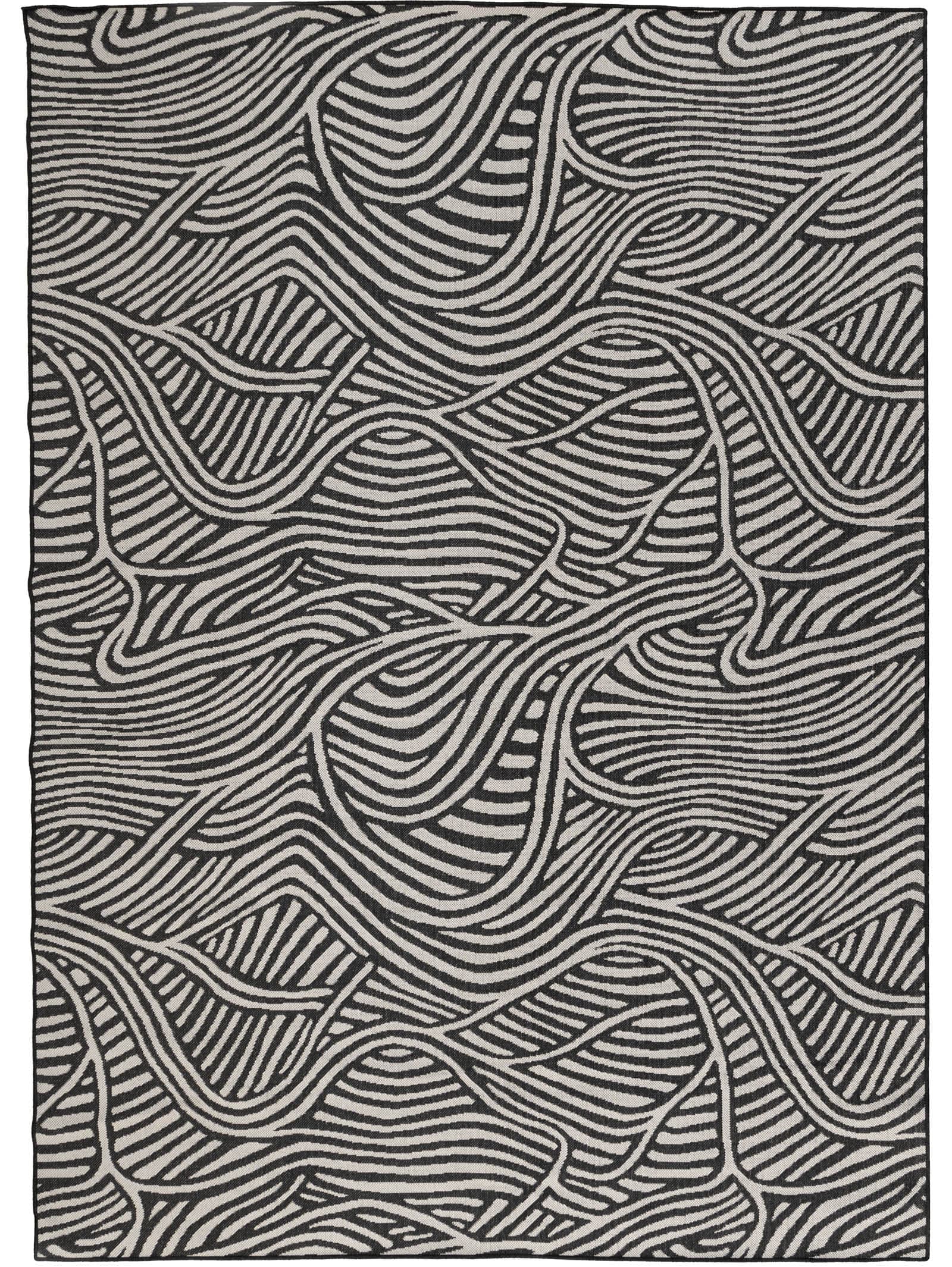 Current Rug in Jetty