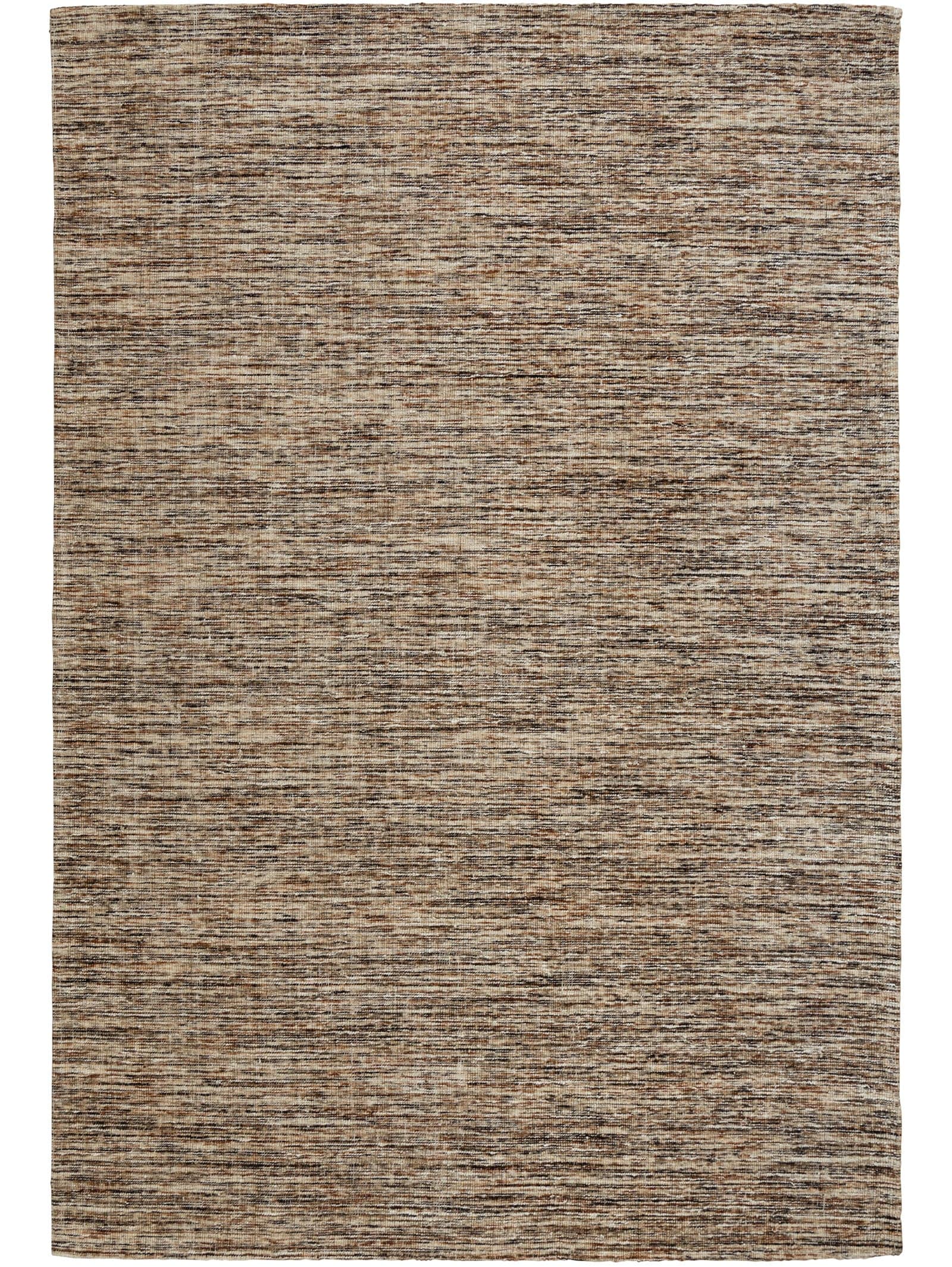 Boston Rug in Cinnamon