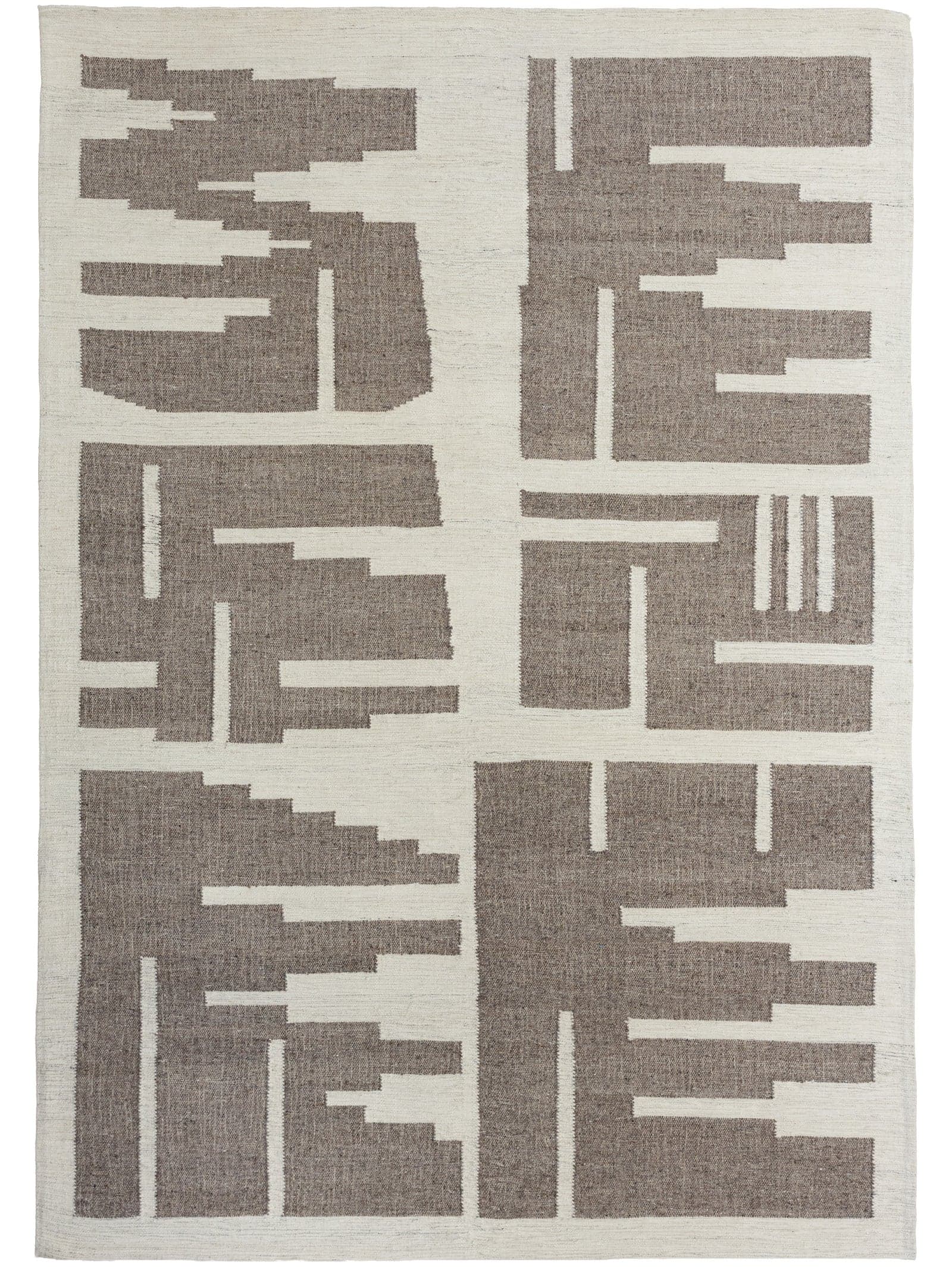Clayborn Rug in Bark