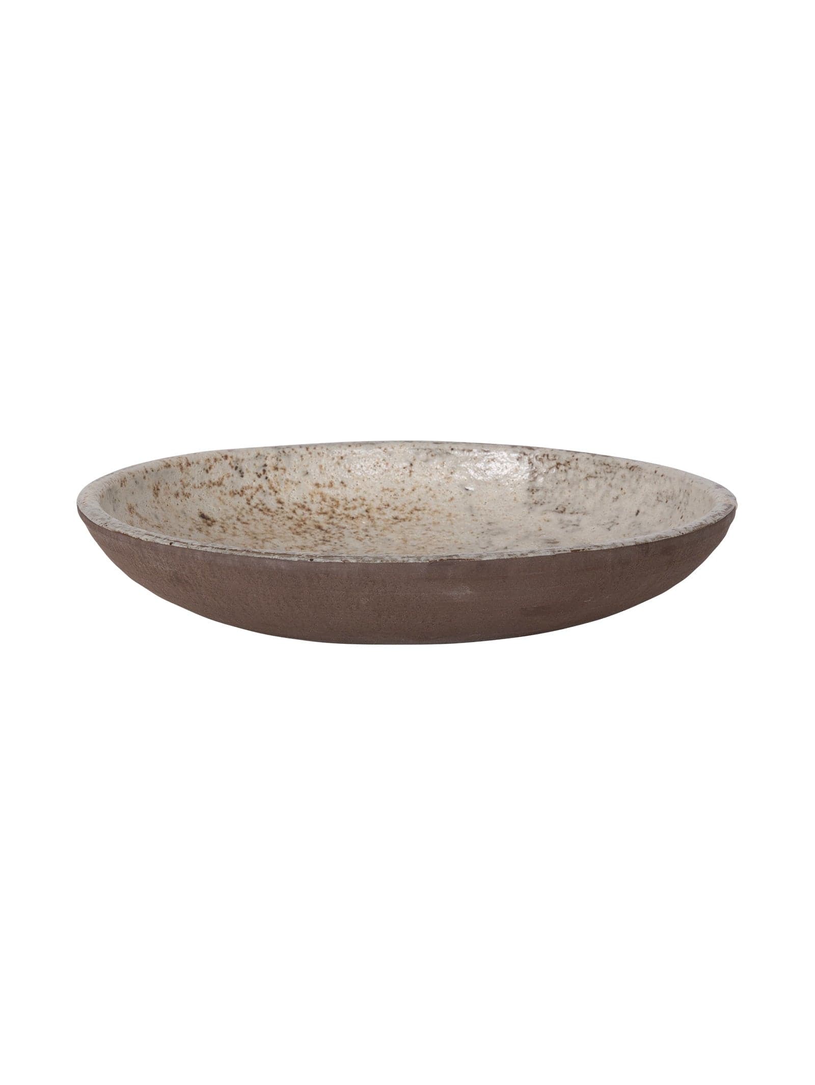 Demi Bowl in Vintage Cream
