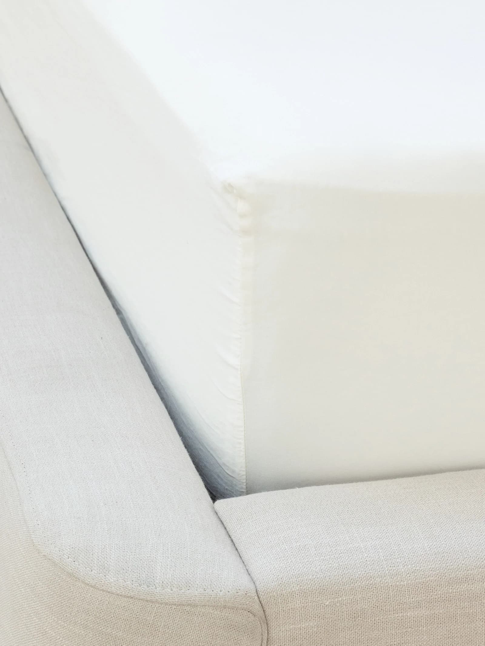 Dreamy Fitted Sheet