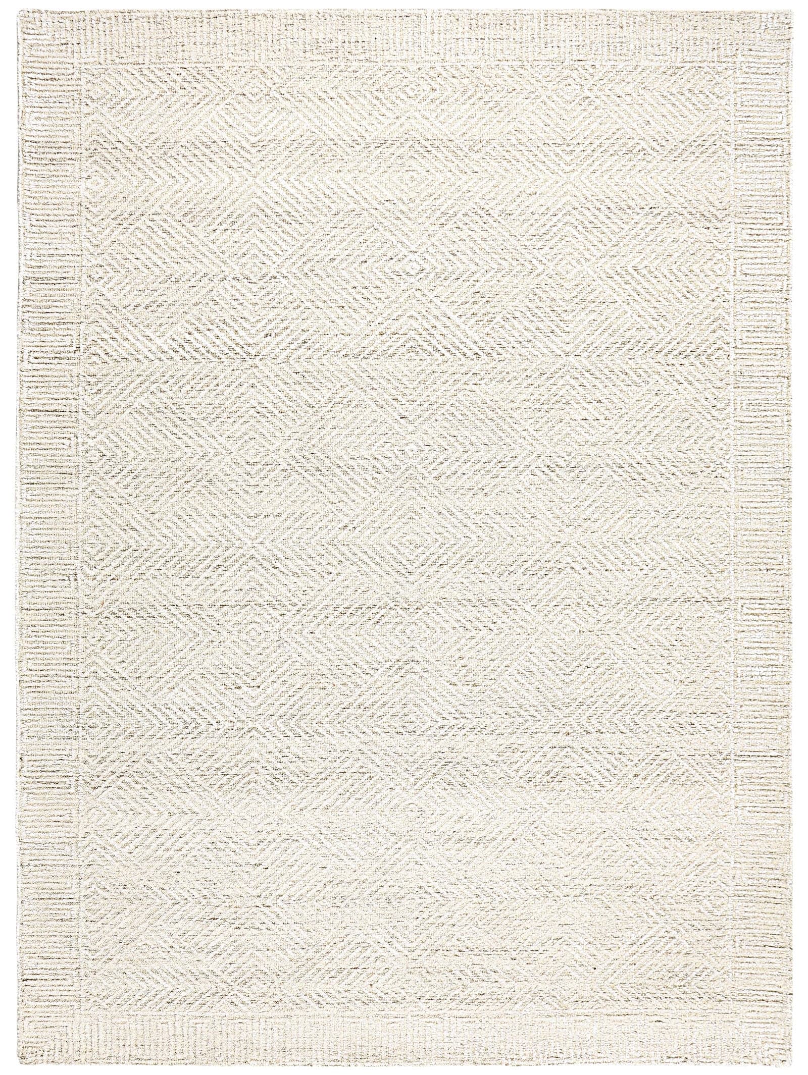 El Dorado Rug in Pearl