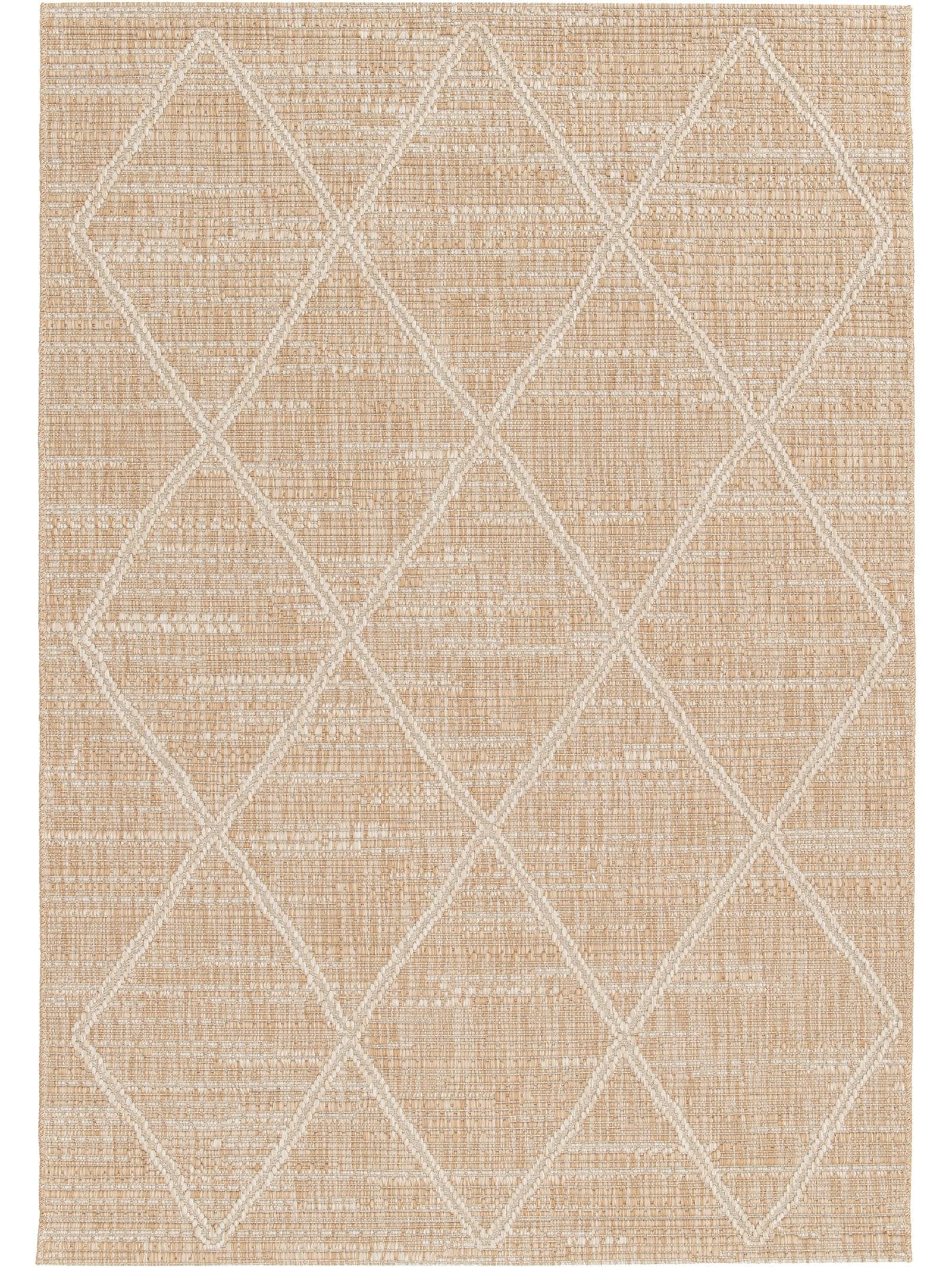 Espiritu Outdoor Rug in Sand
