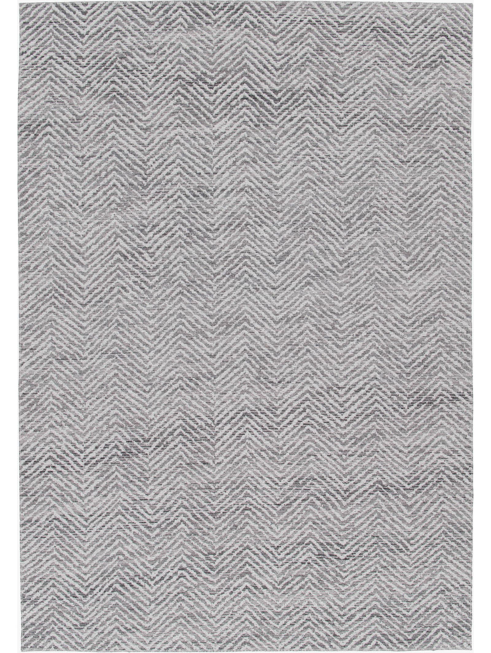 Impulse Rug in Feather