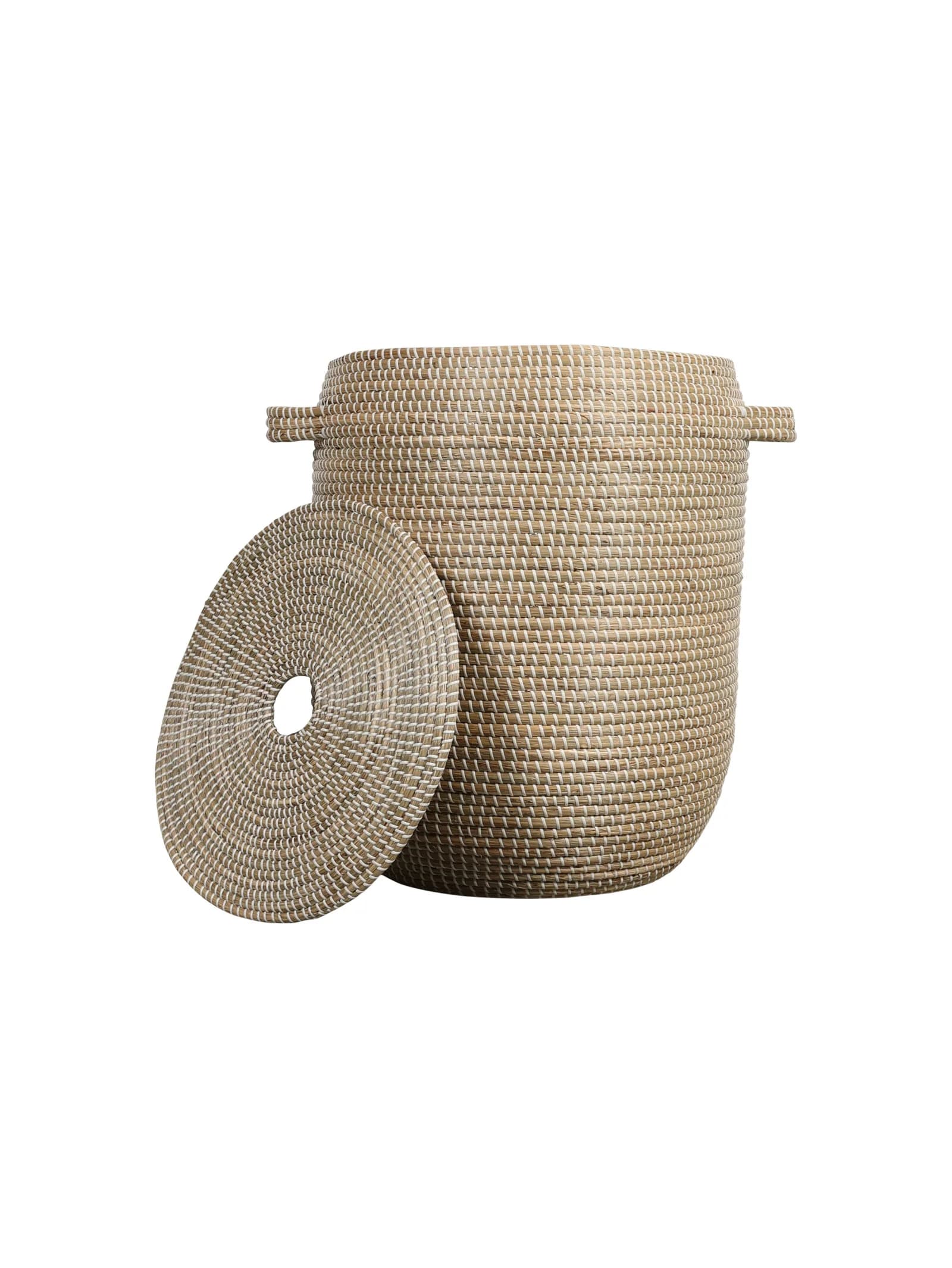 Hanoi Laundry Basket