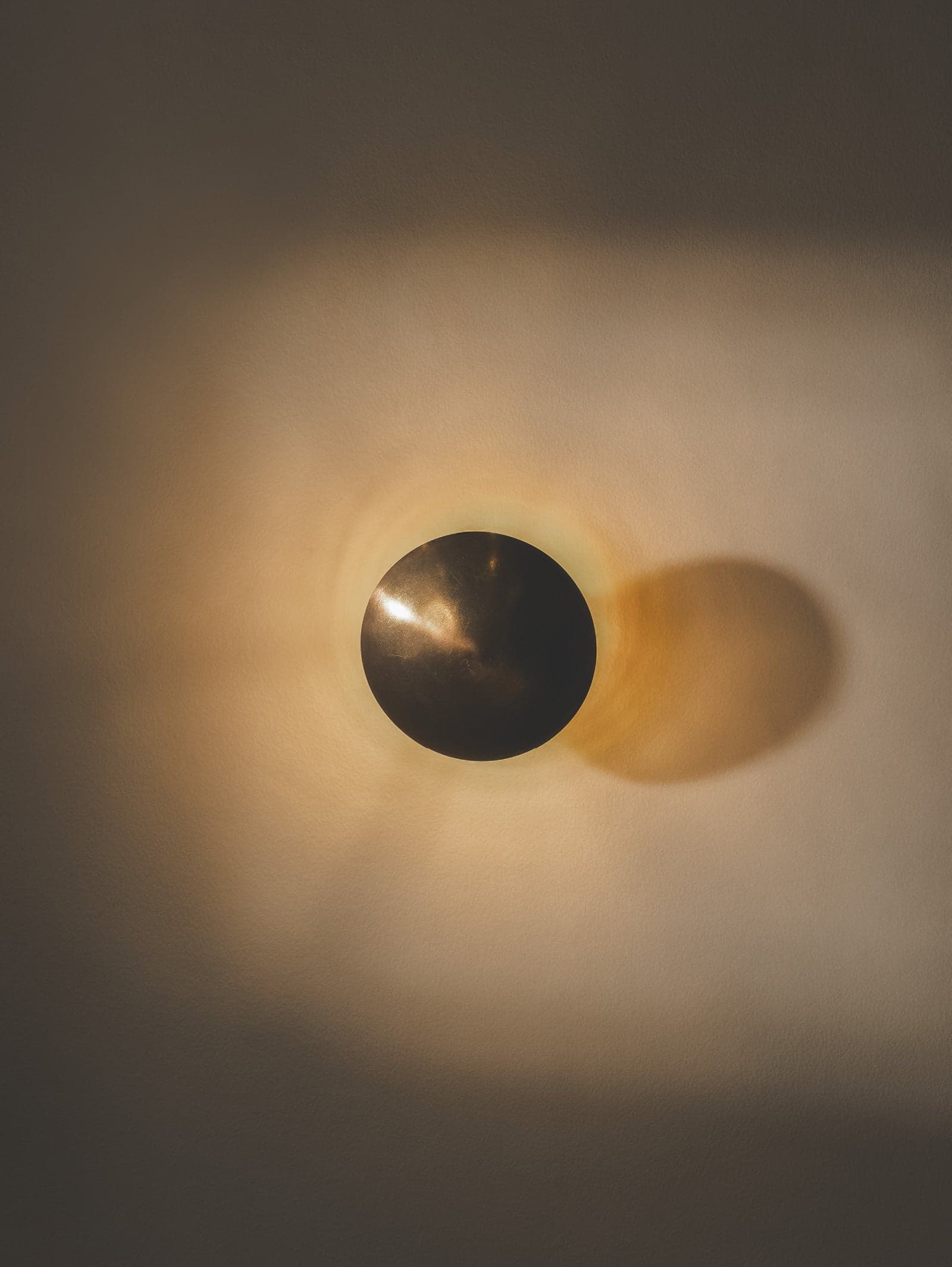 Isola Wall Light