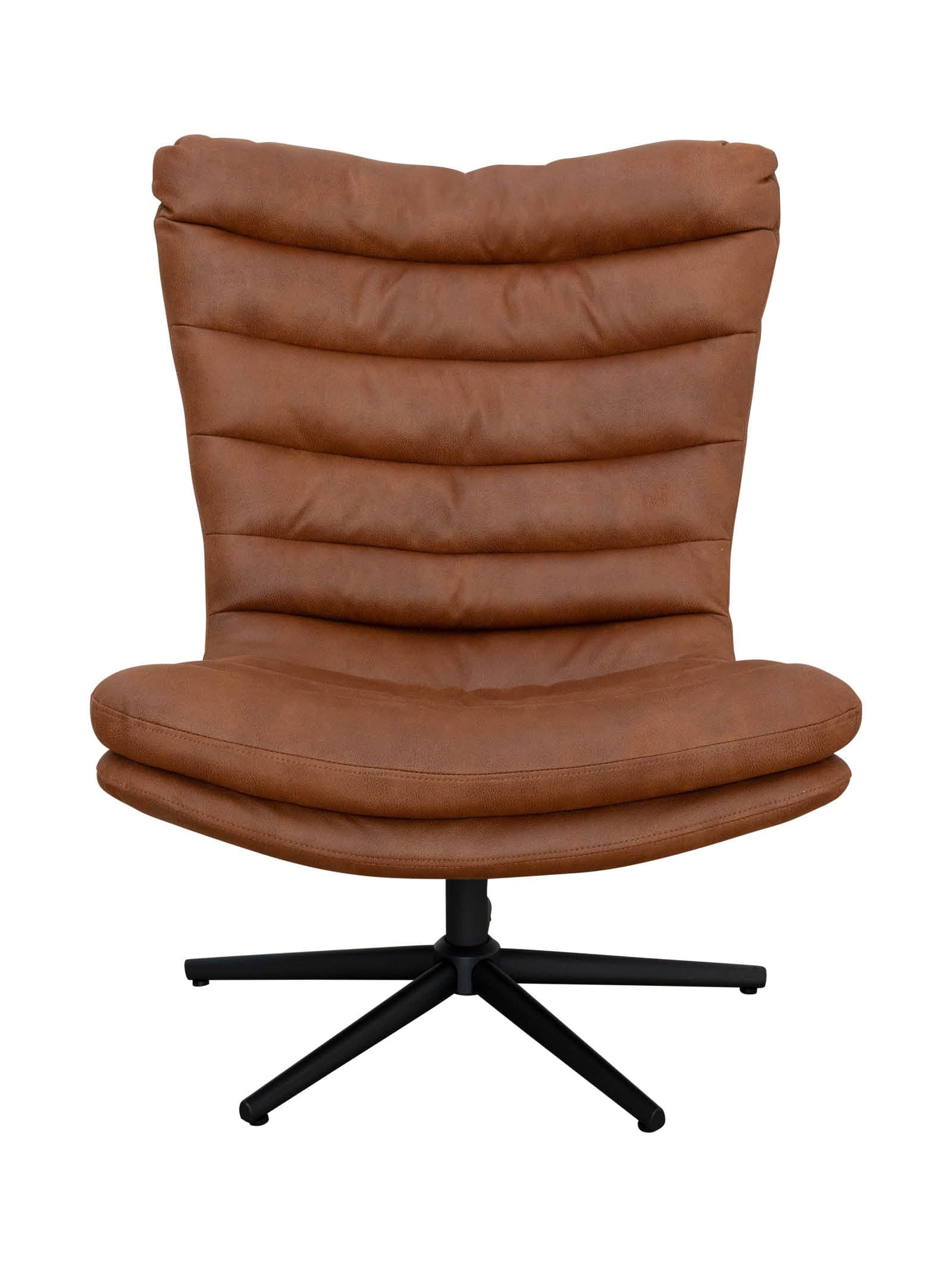 Leipoldt Swivel Chair