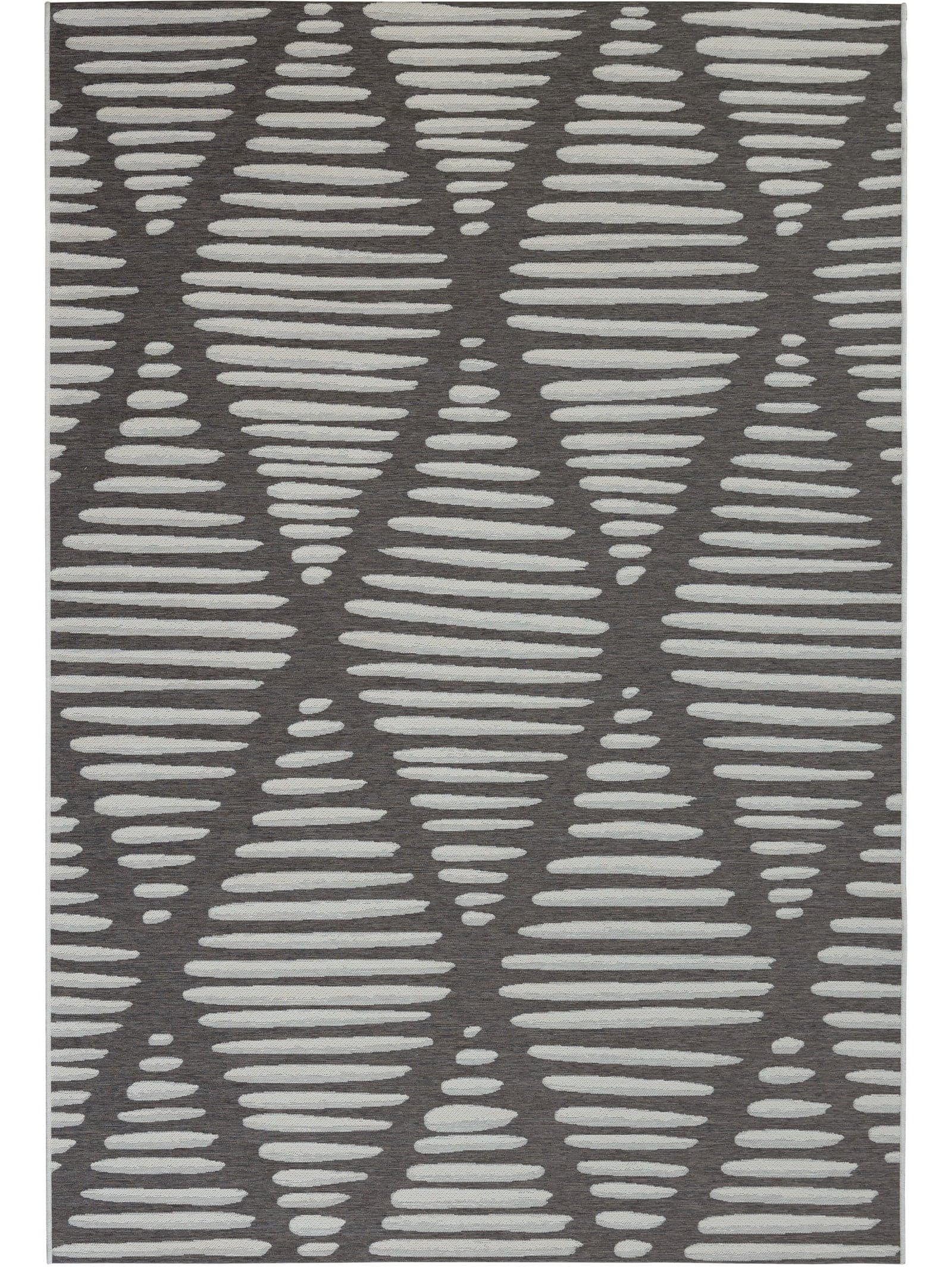 Lookout Outdoor Rug in Cliff