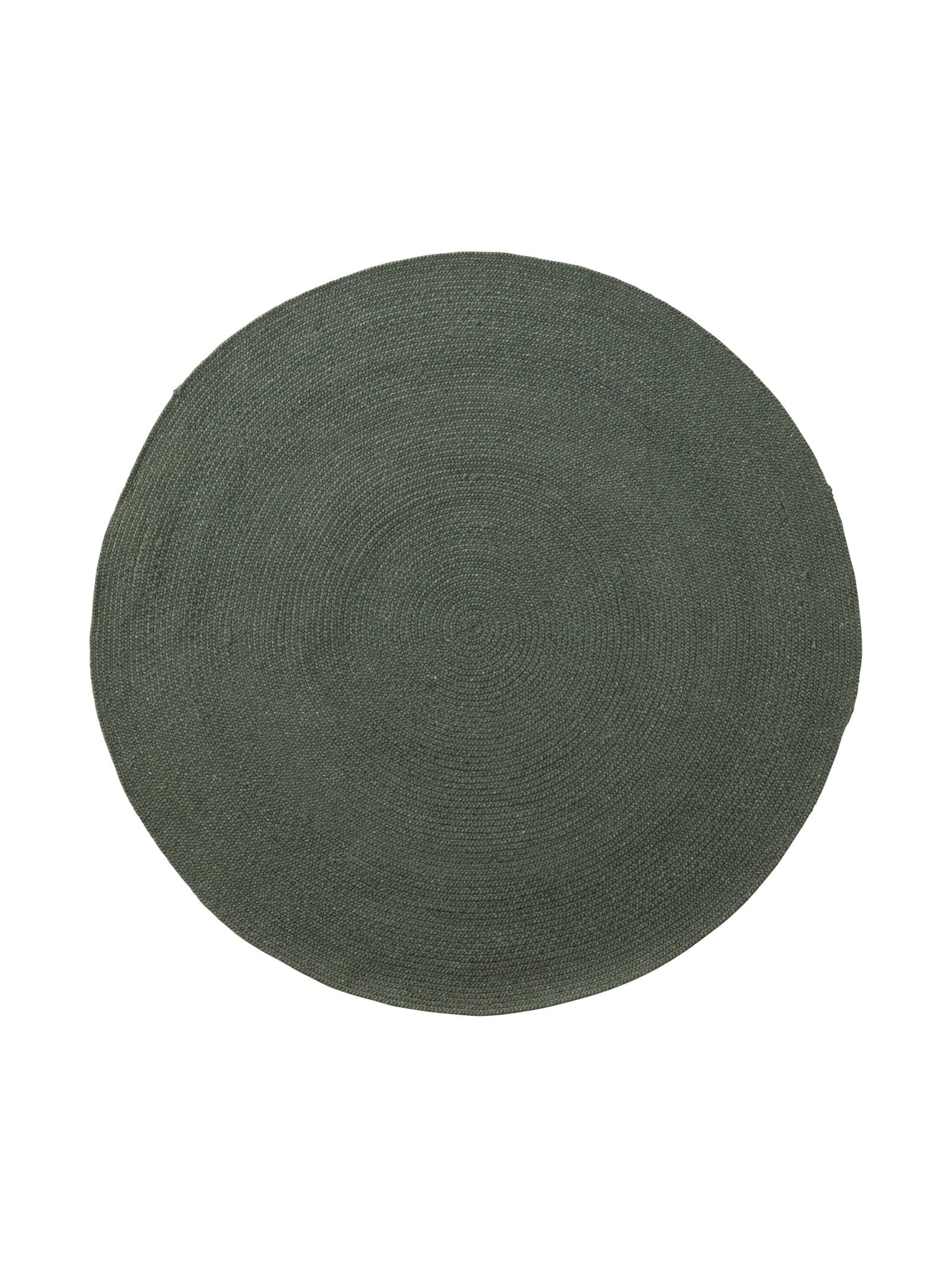 Revolve Rug in Treetop