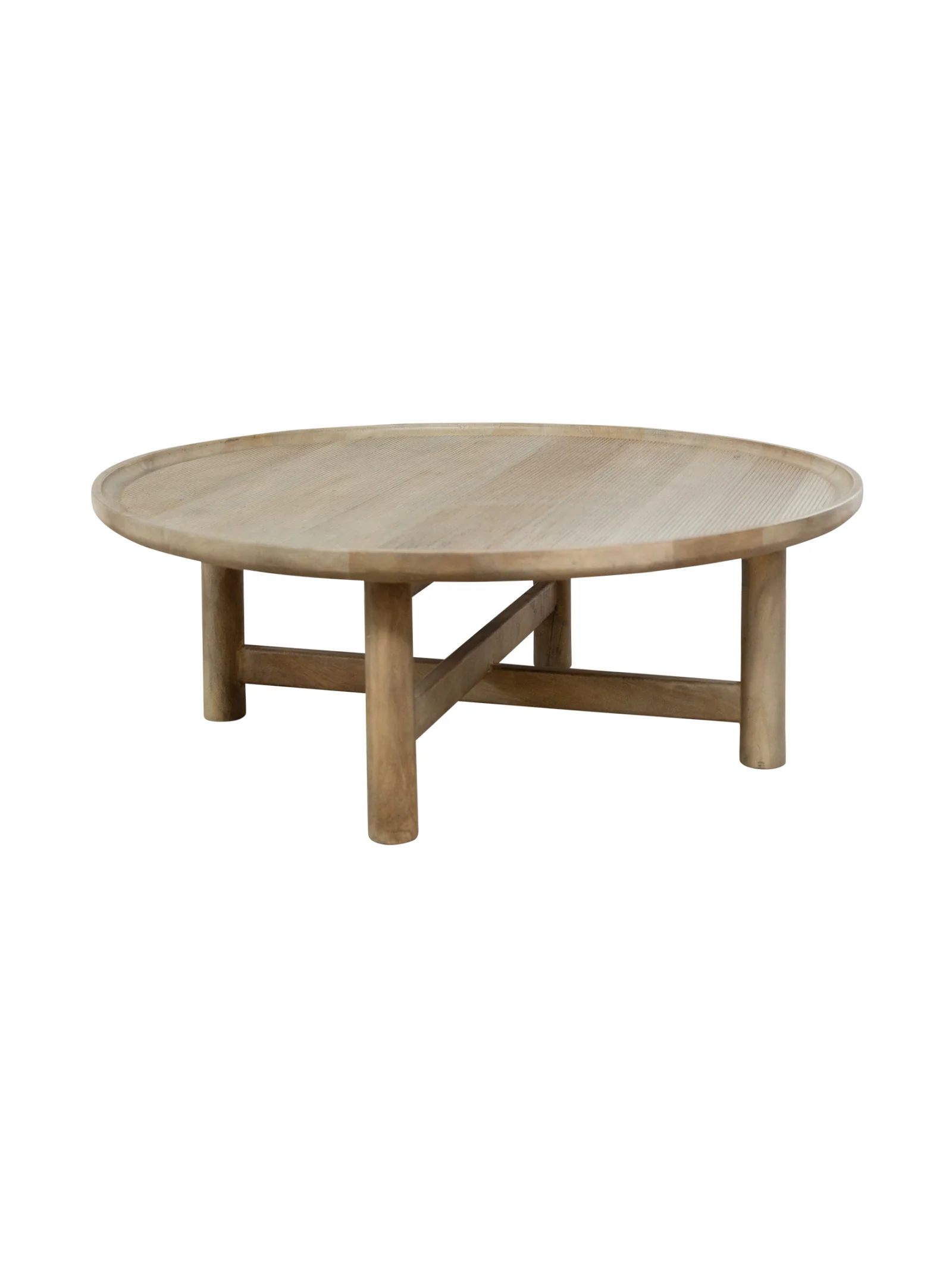 Sandpiper Coffee Table in Vintage