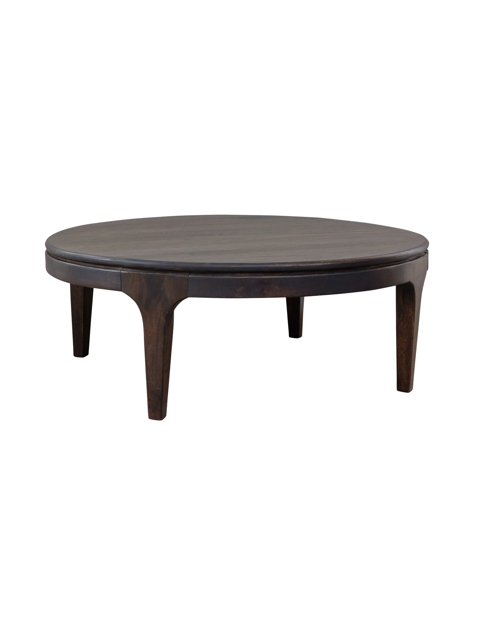 Summerhouse Coffee Table in Coco