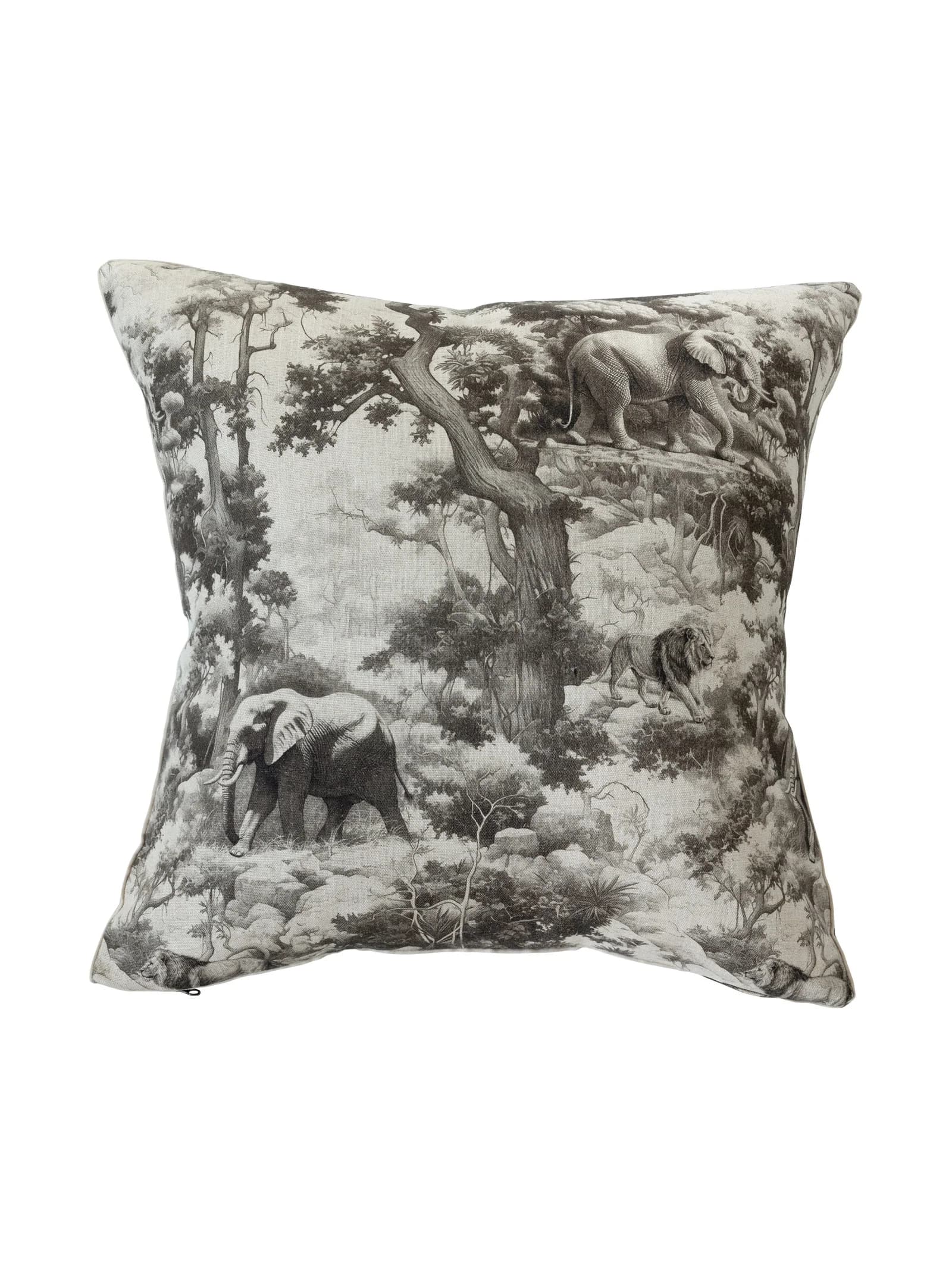Tembo Scatter in Volcanic