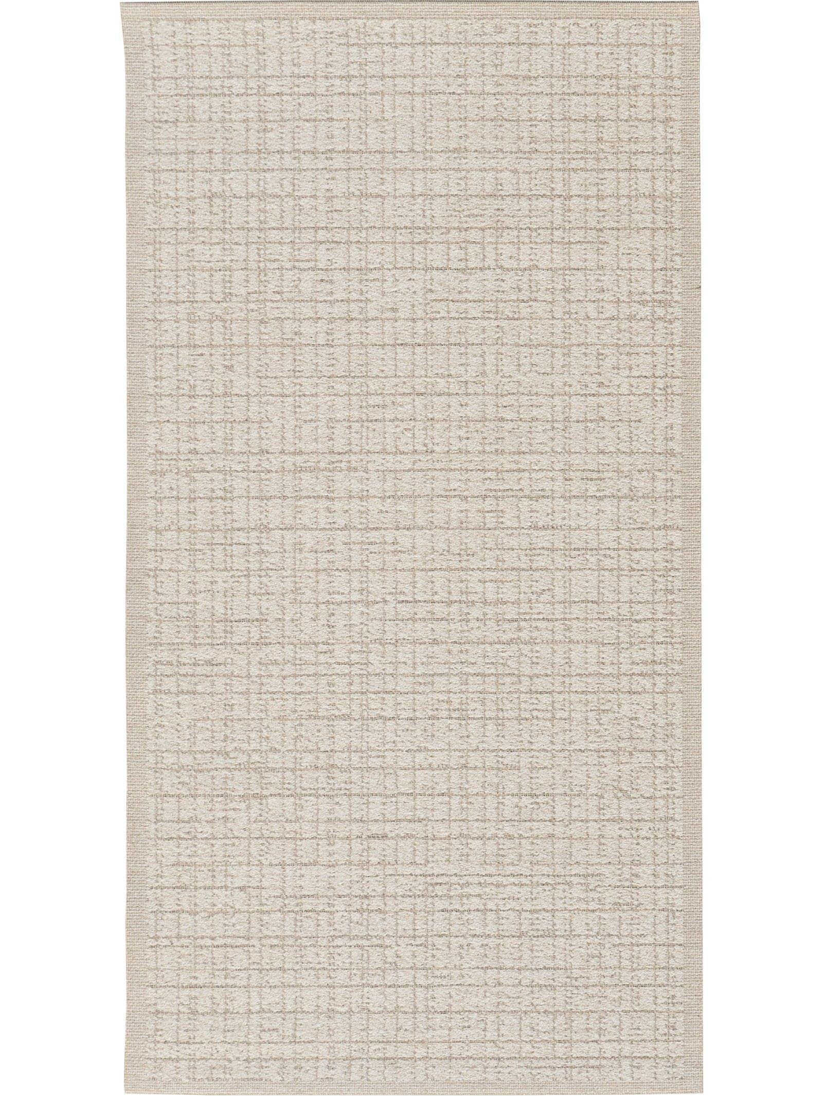 Tracker Outdoor Runner in Bone