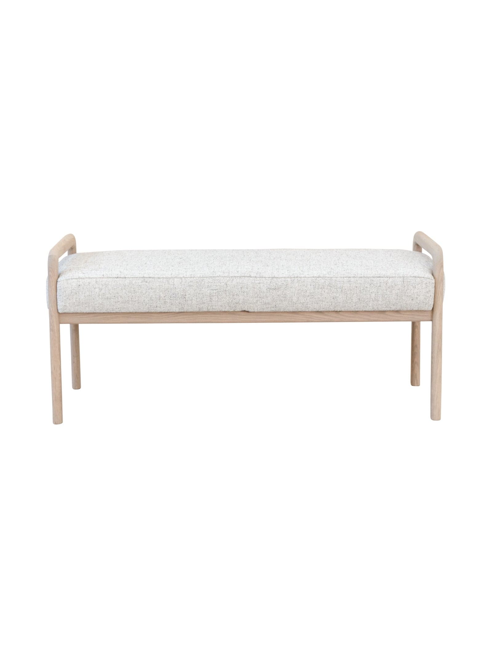 Willowmore Oak Bench