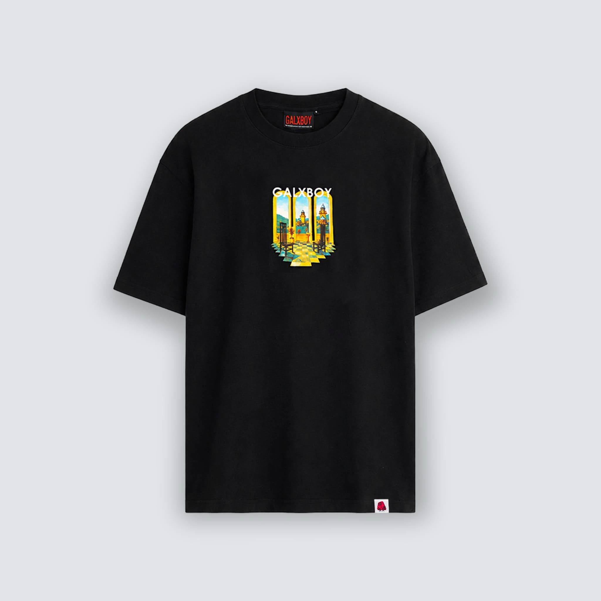 TERRACE T-SHIRT