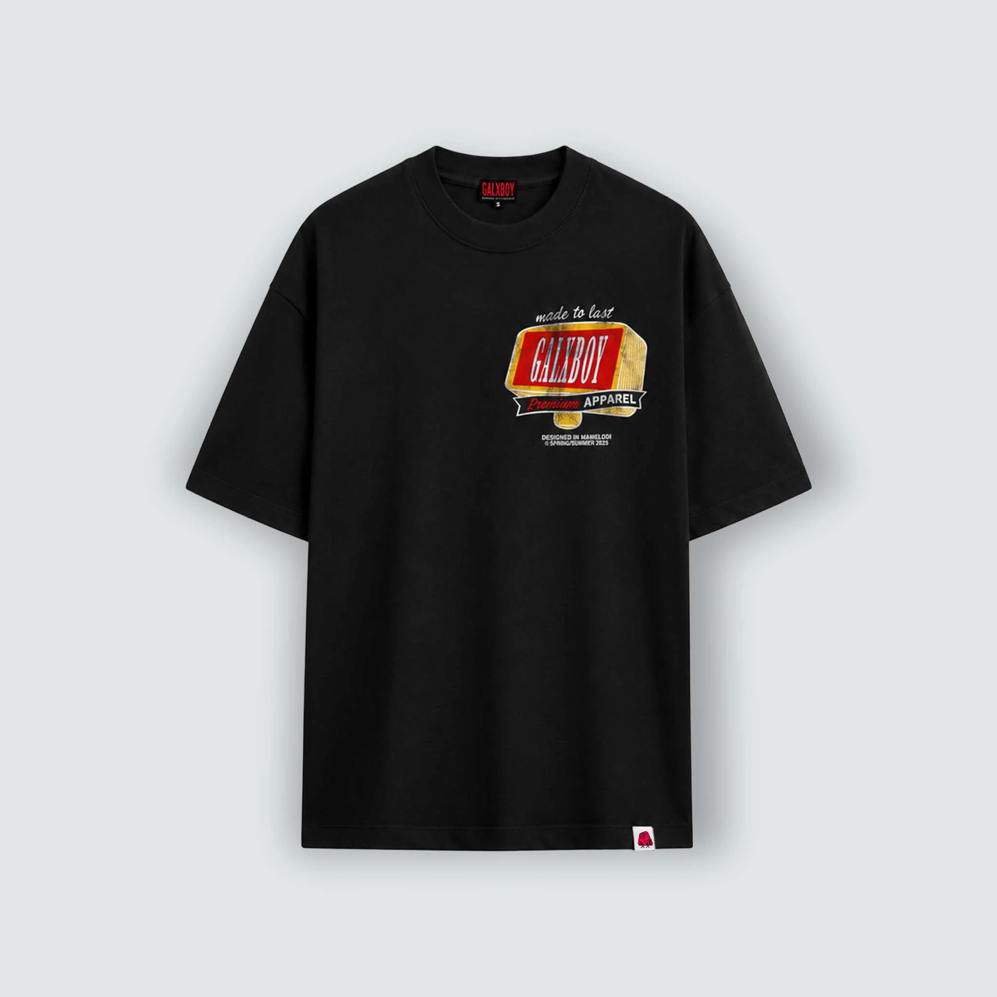 DELUXE T-SHIRT