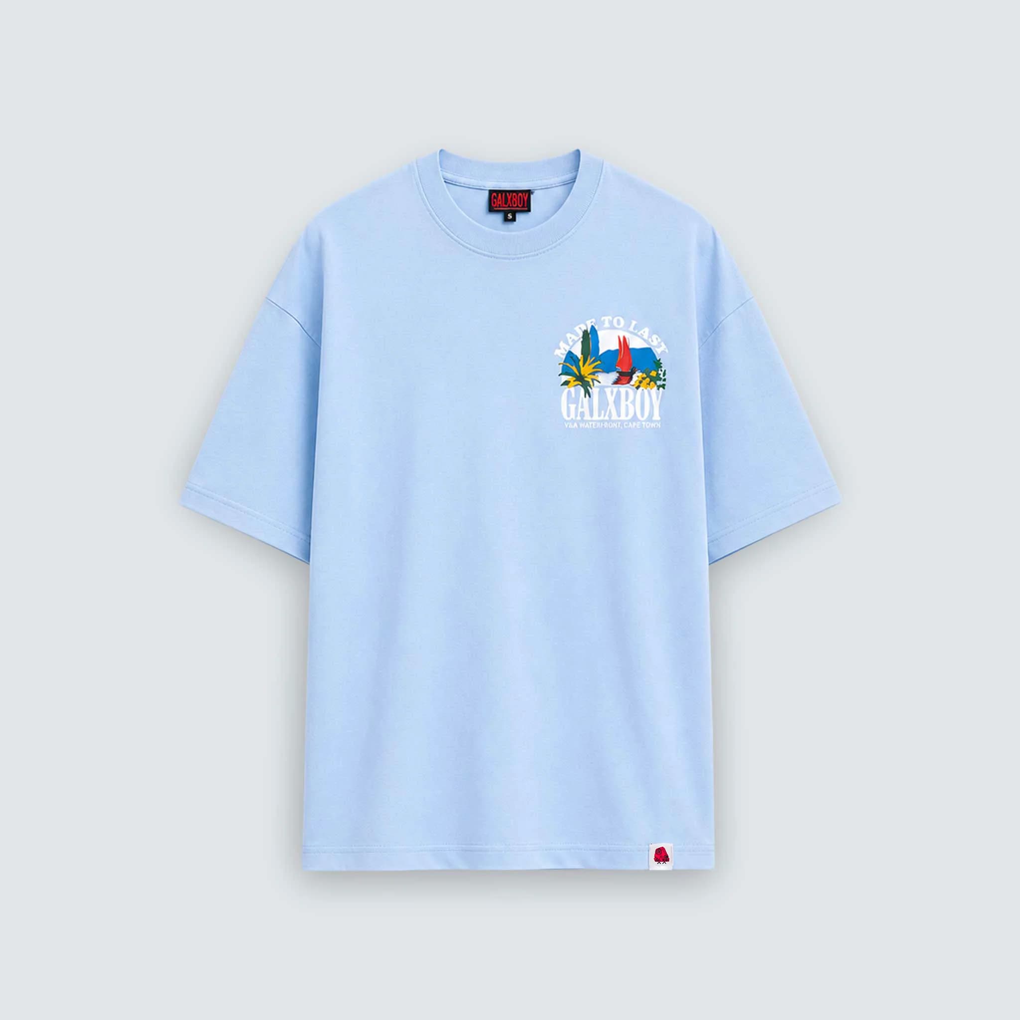 8001 T-SHIRT