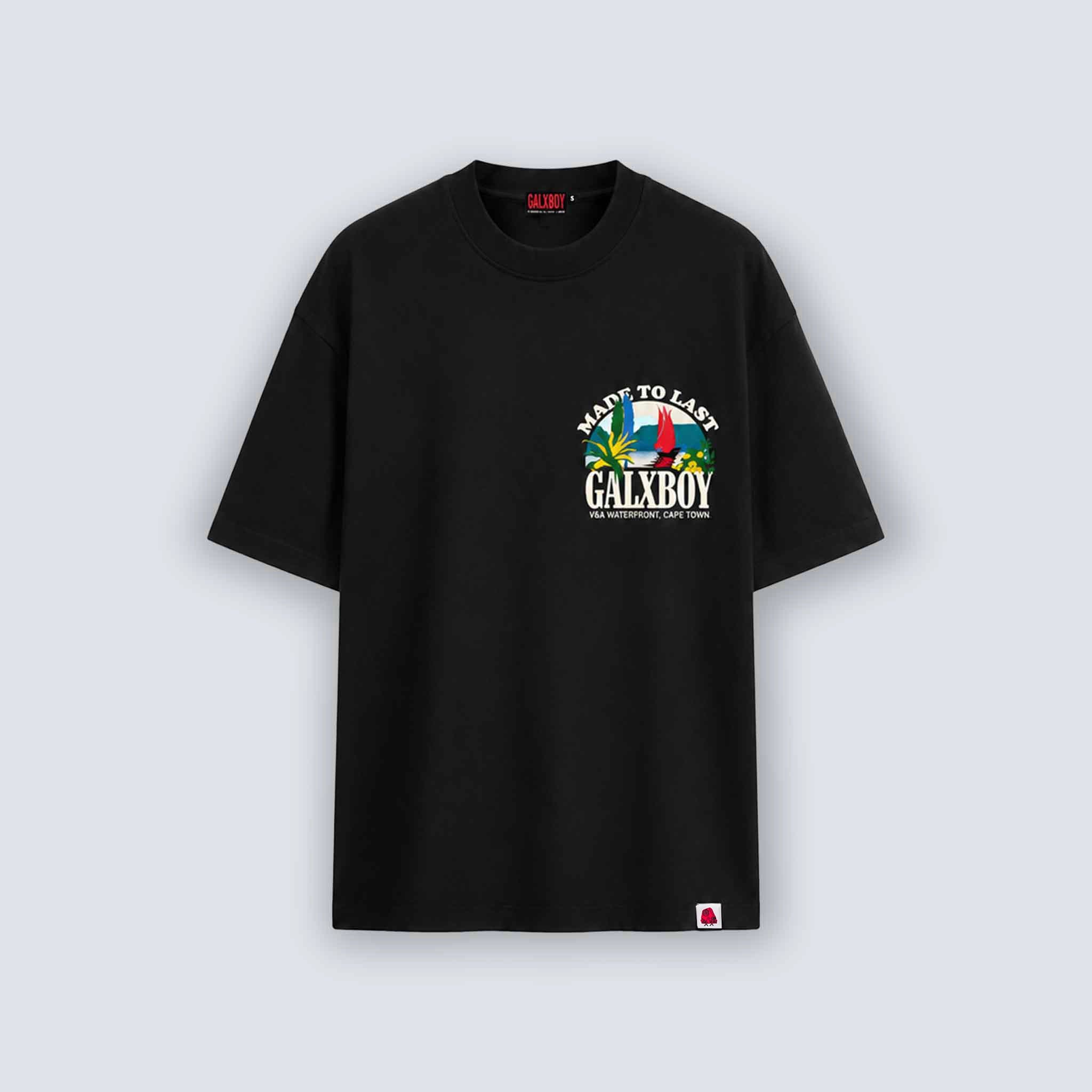8001 T-SHIRT