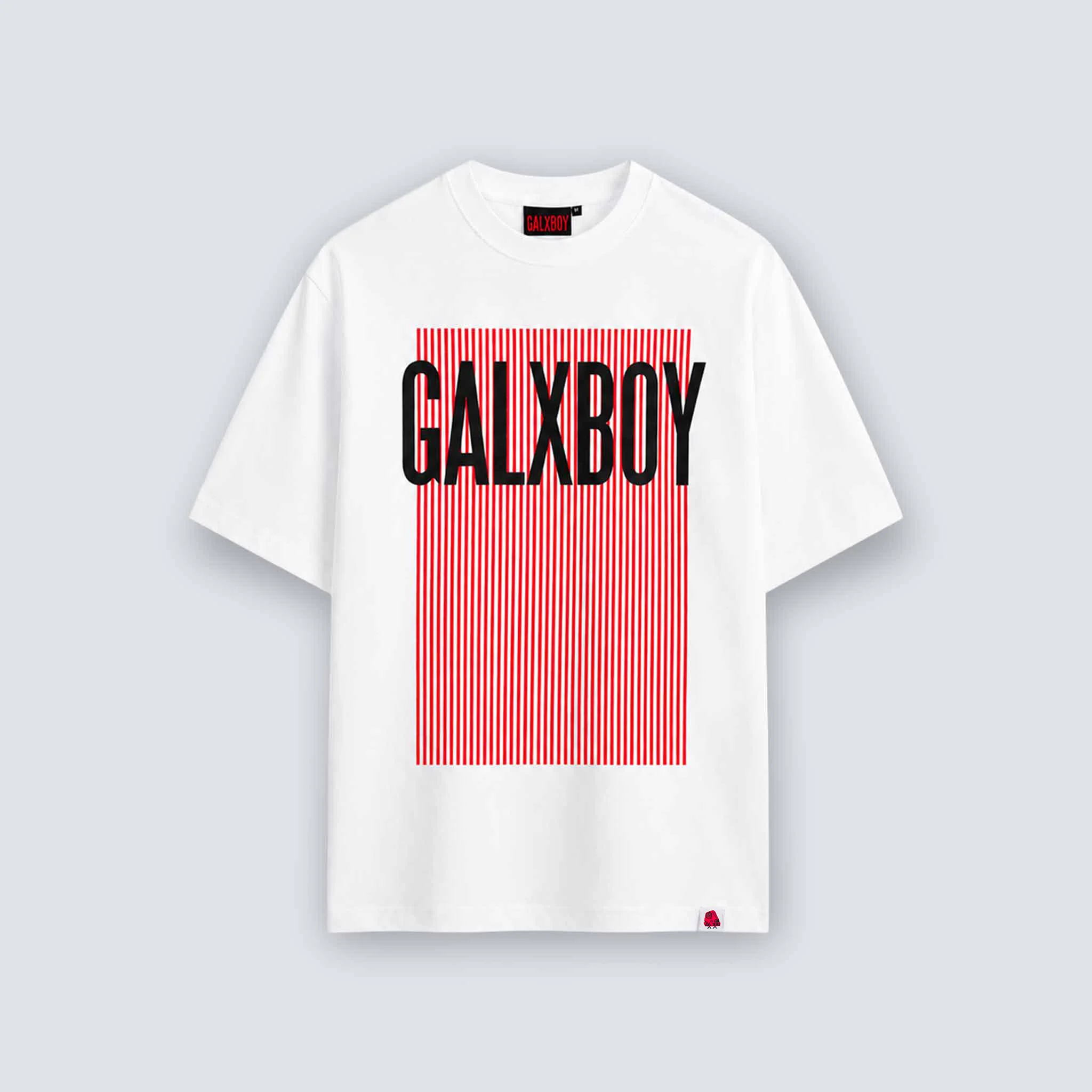 STRIPED T-SHIRT