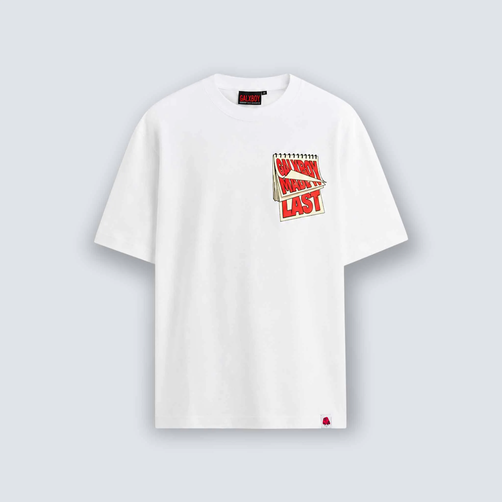 ALL SEASON T-SHIRT