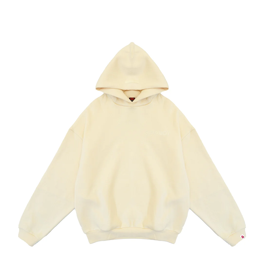 ESSENTIAL HOODIE