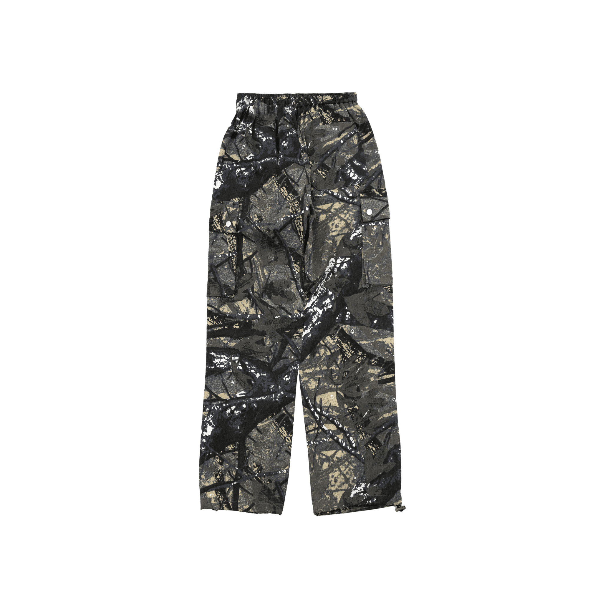 EARTH PANTS - FOREST