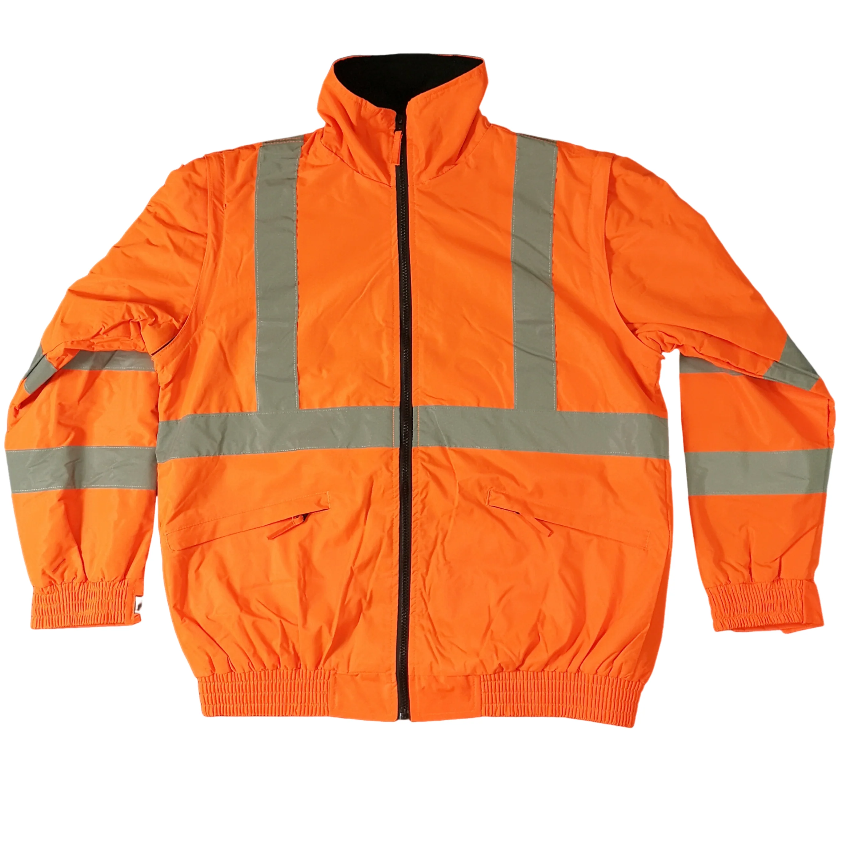 Reflector Jacket 2 in 1  Mining
