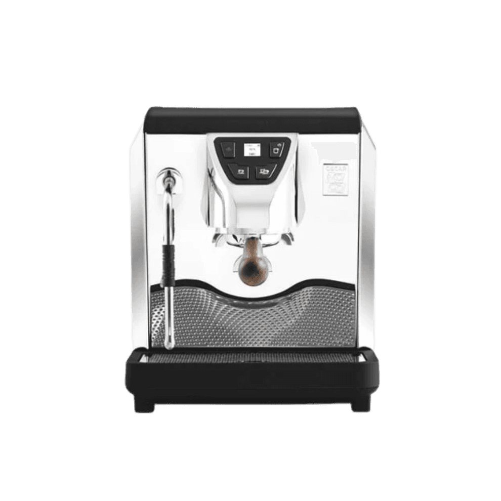 Nuova Simonelli Oscar Mood Espresso Machine